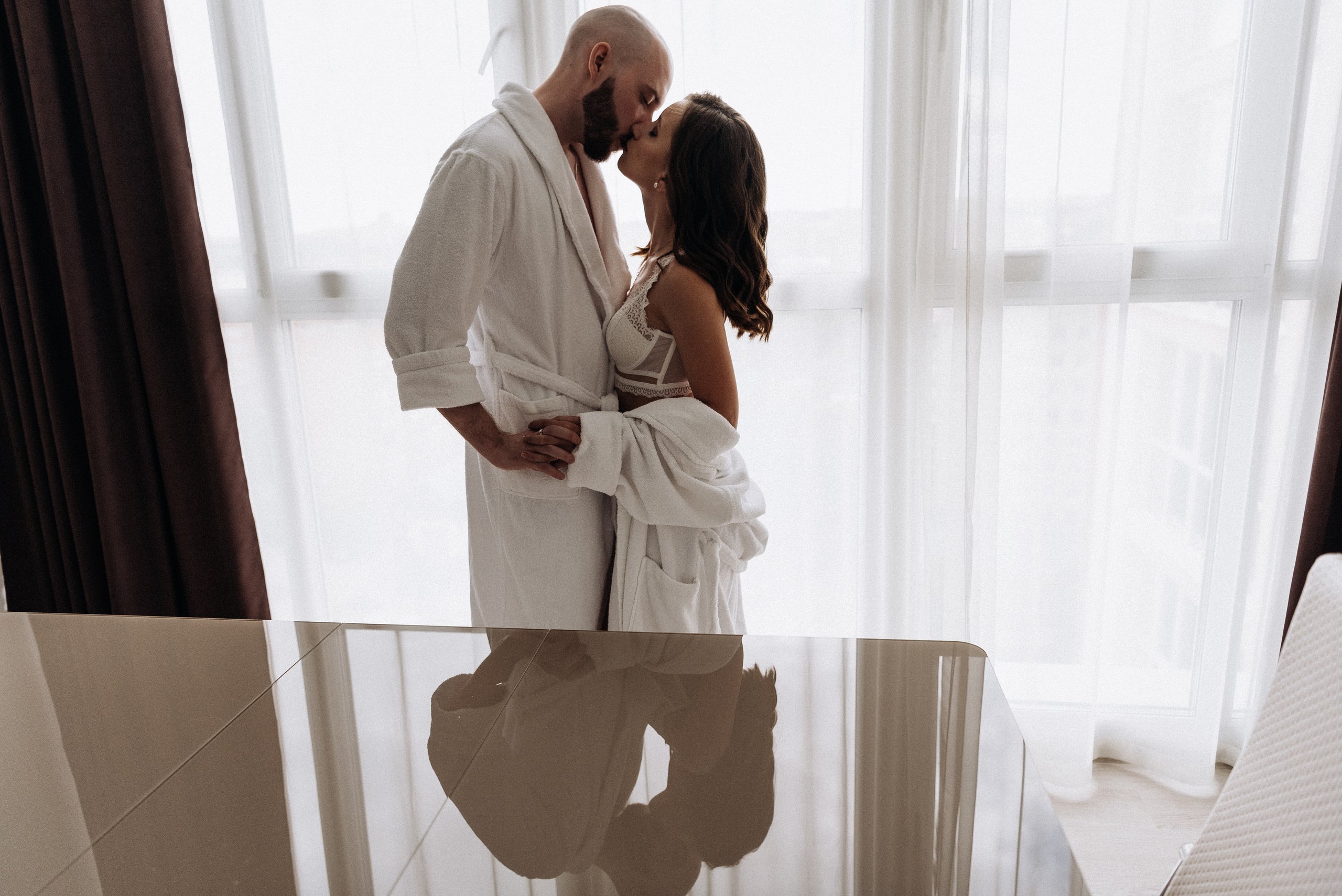 Света и Коля