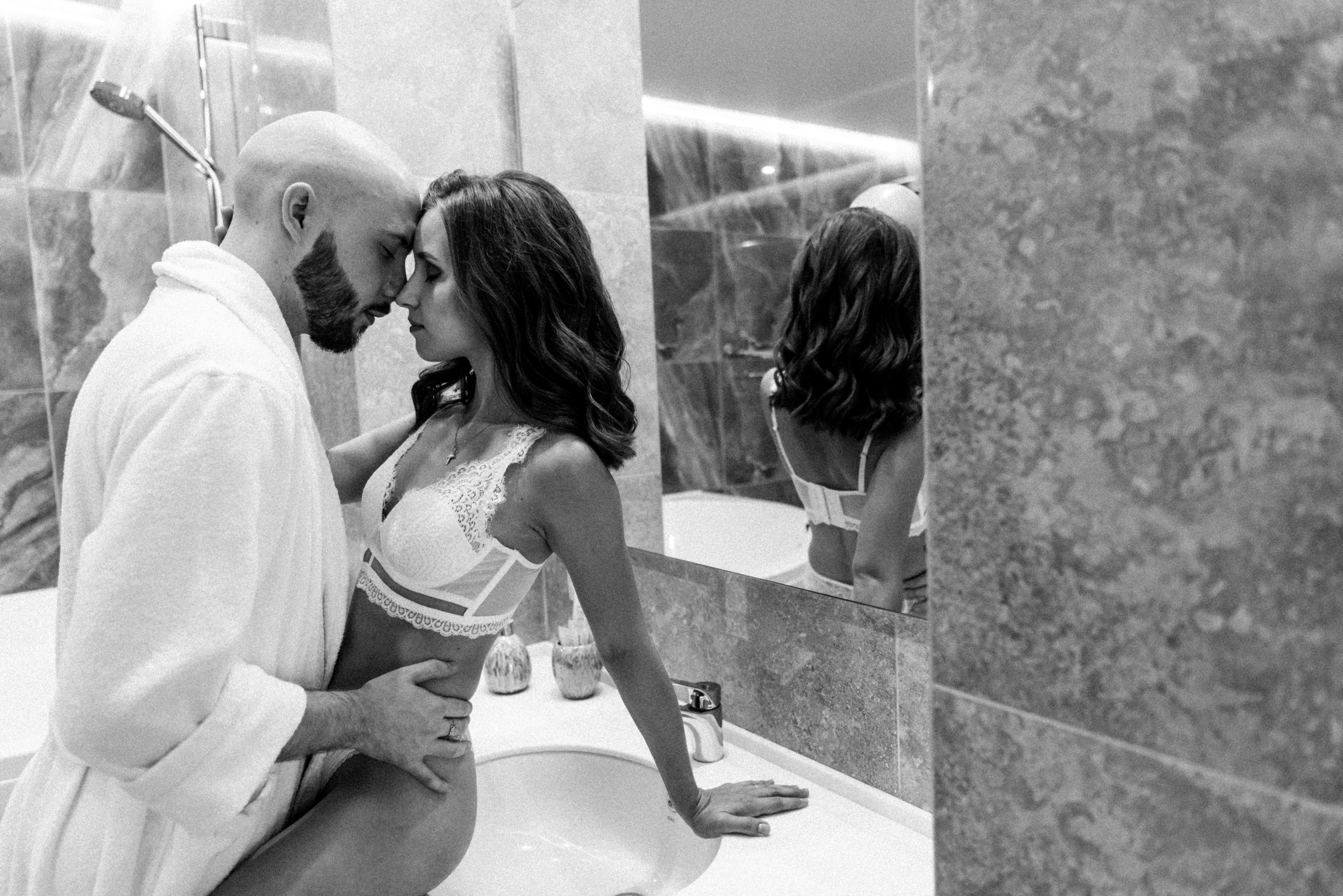 Света и Коля