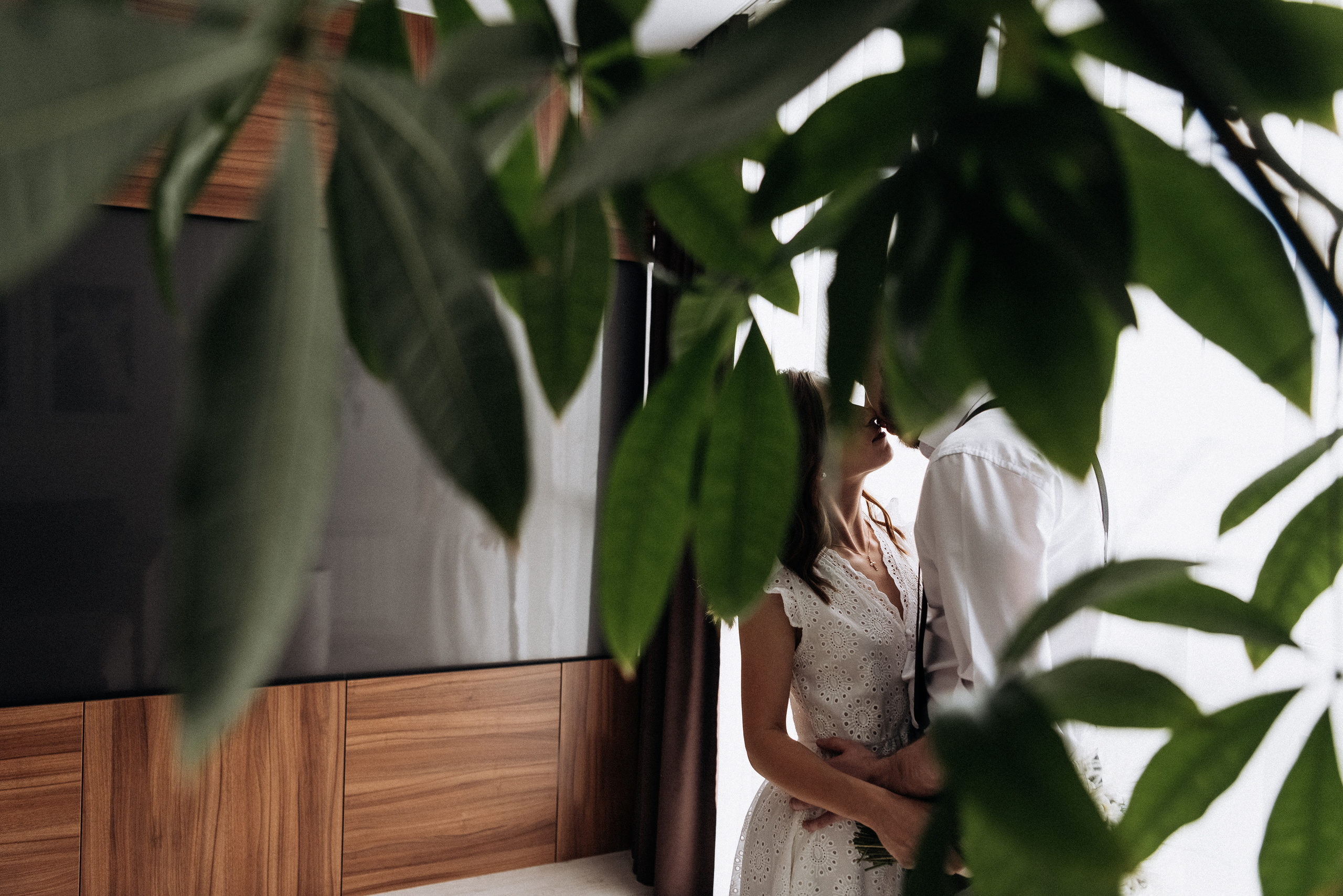 Света и Коля