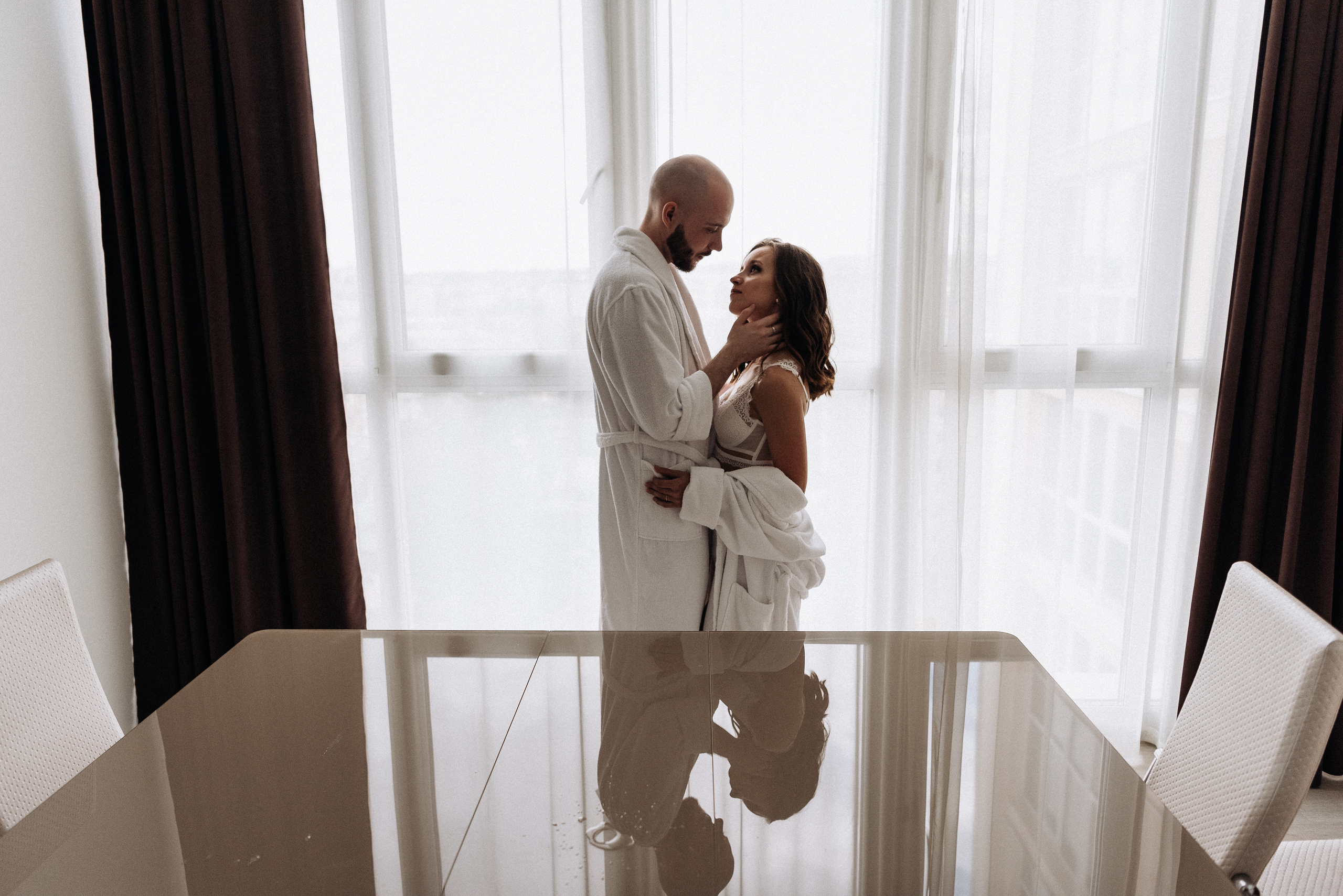 Света и Коля