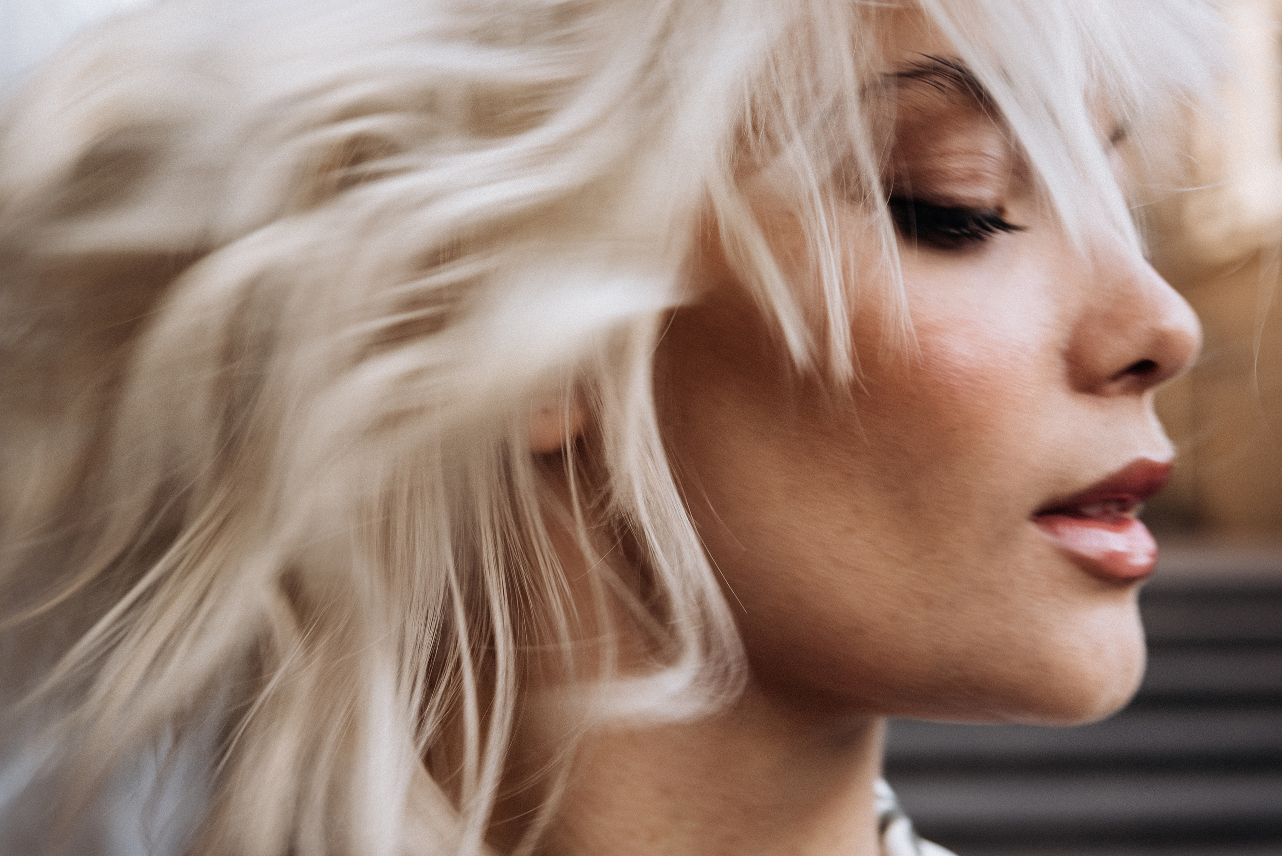 Время пионов