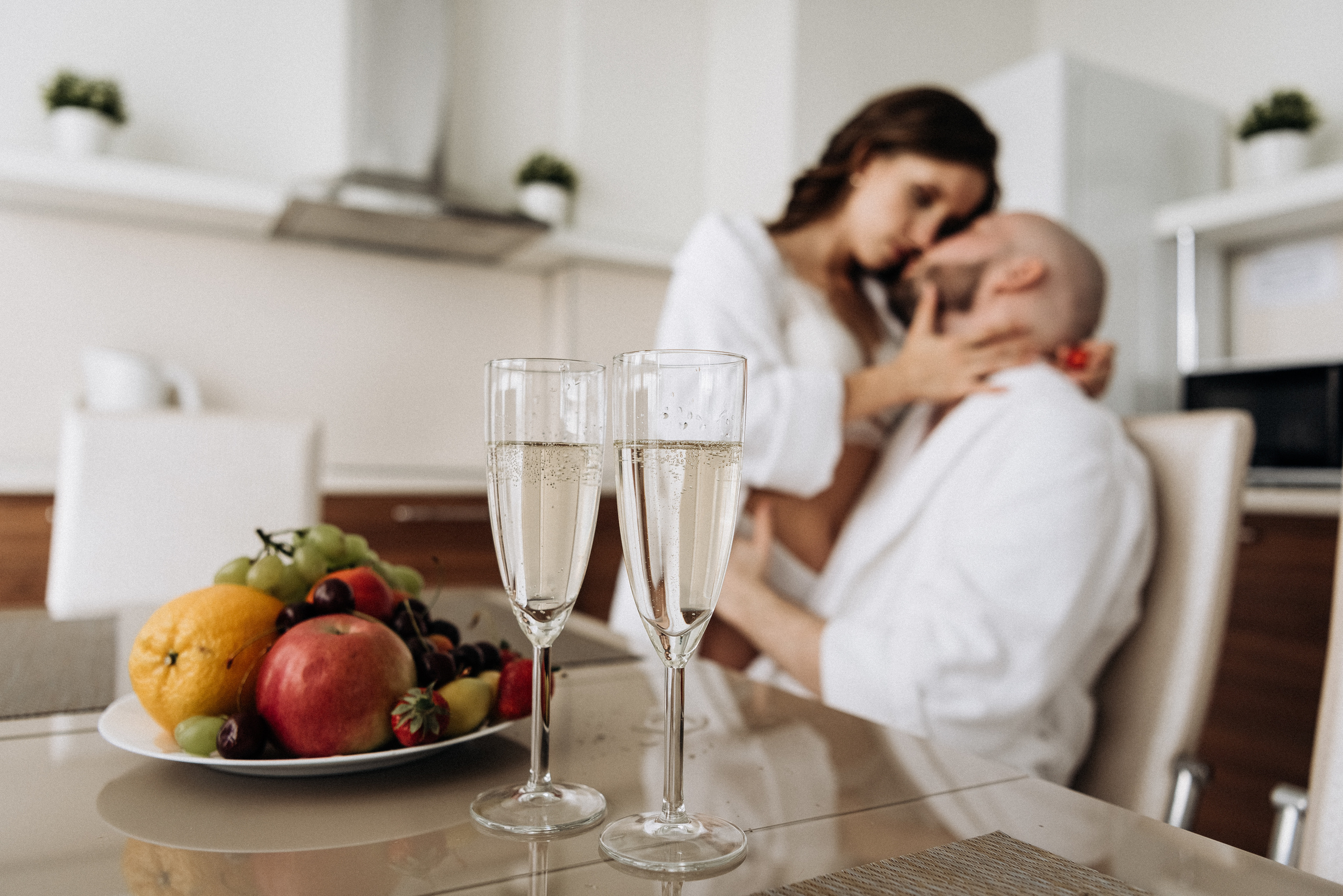 Света и Коля