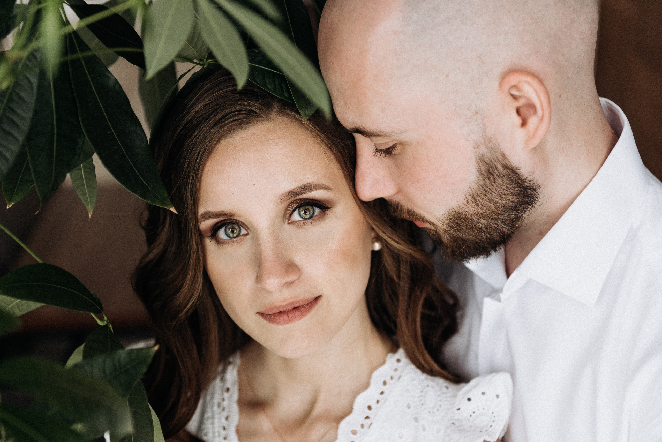 Света и Коля