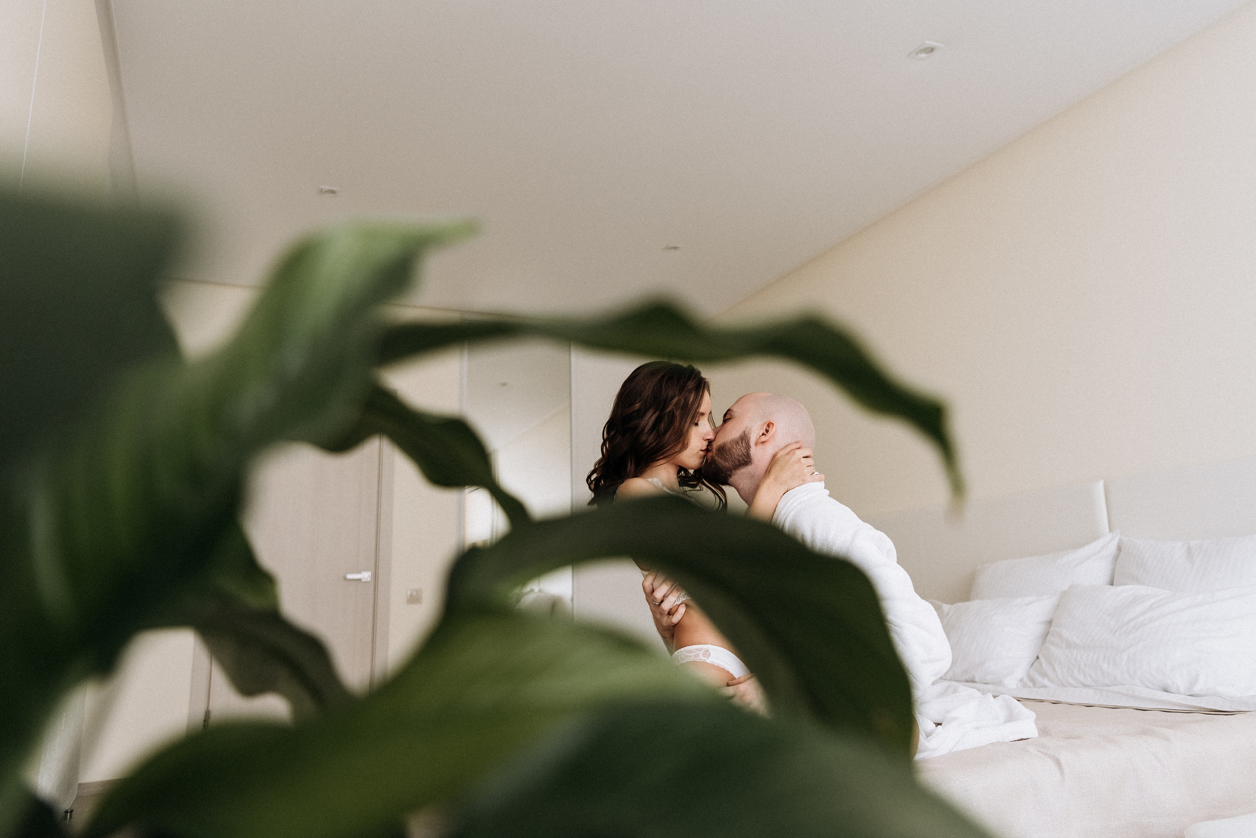 Света и Коля