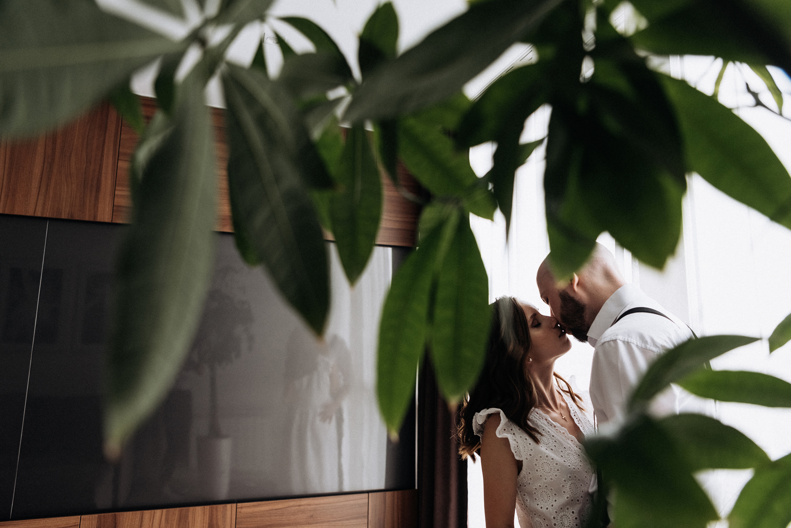 Света и Коля