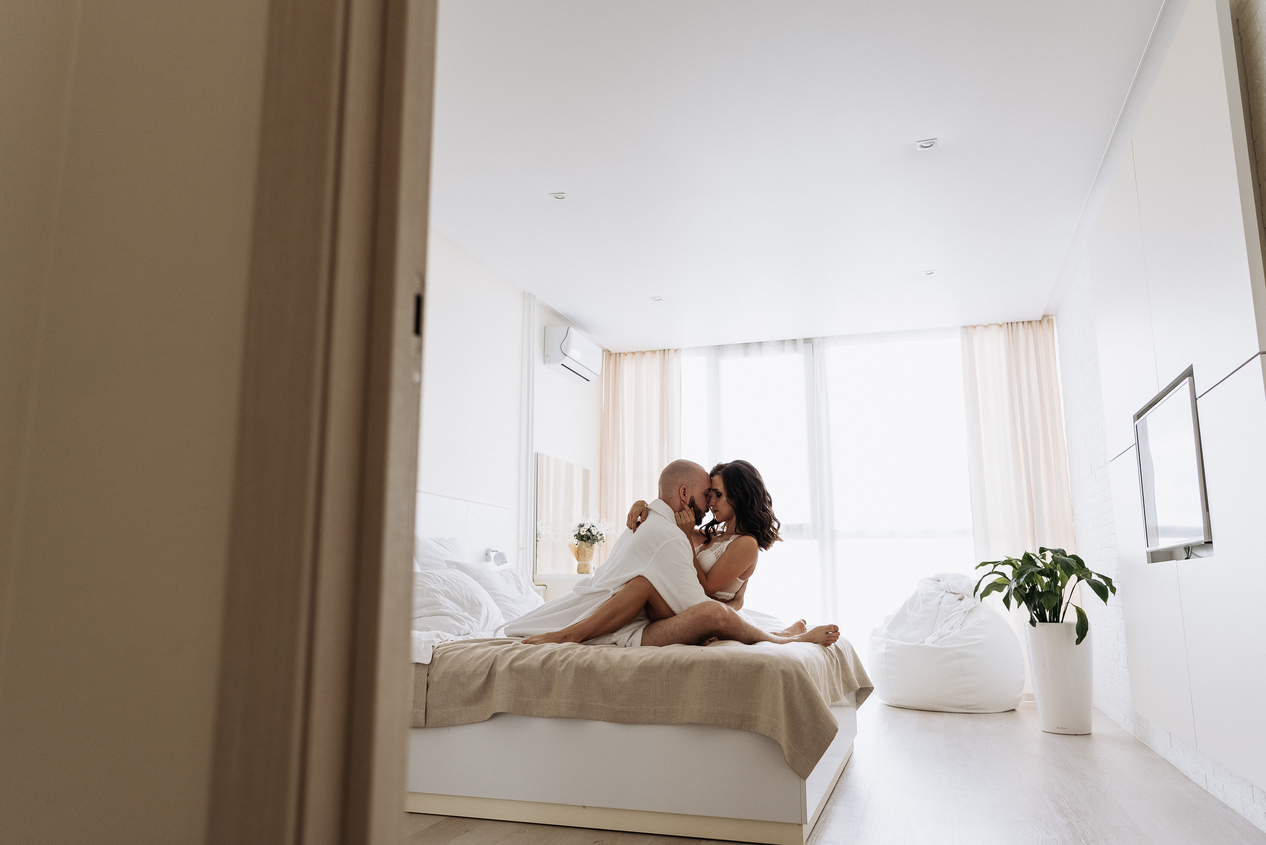 Света и Коля