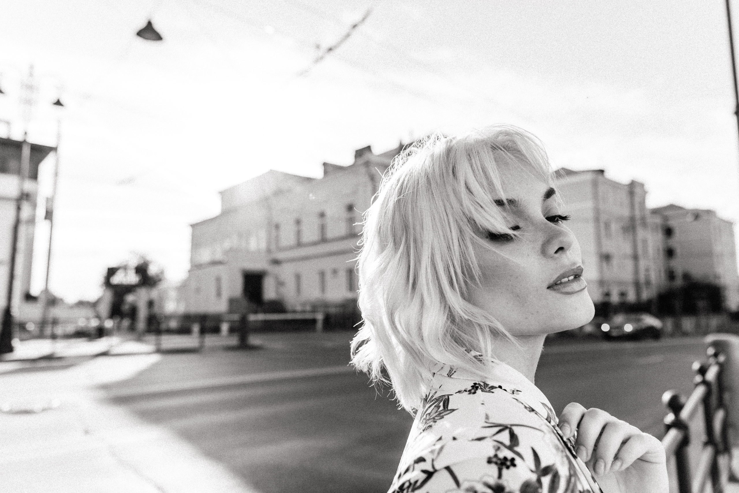 Время пионов