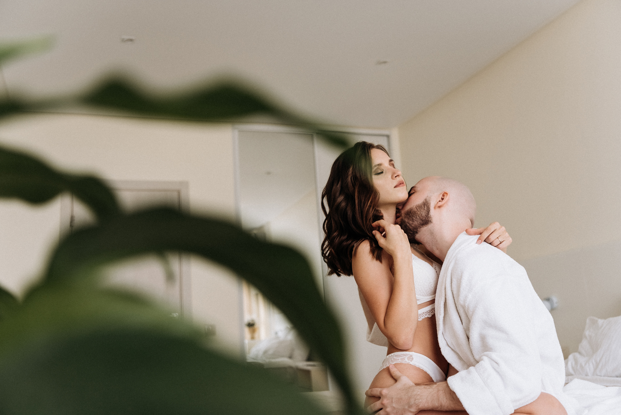 Света и Коля