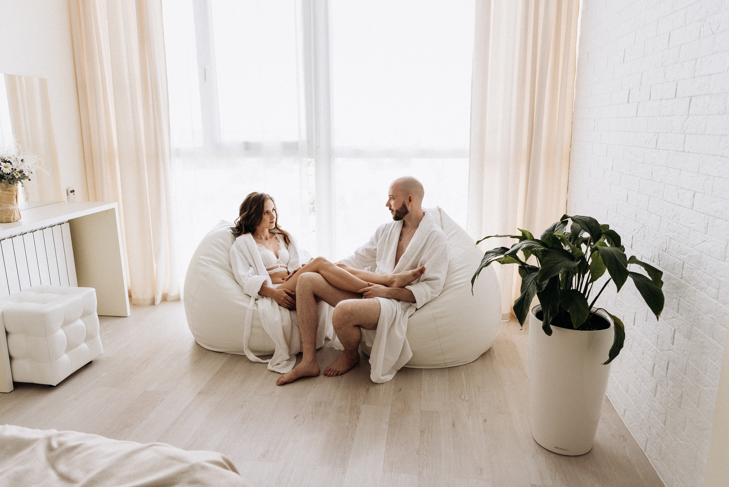 Света и Коля