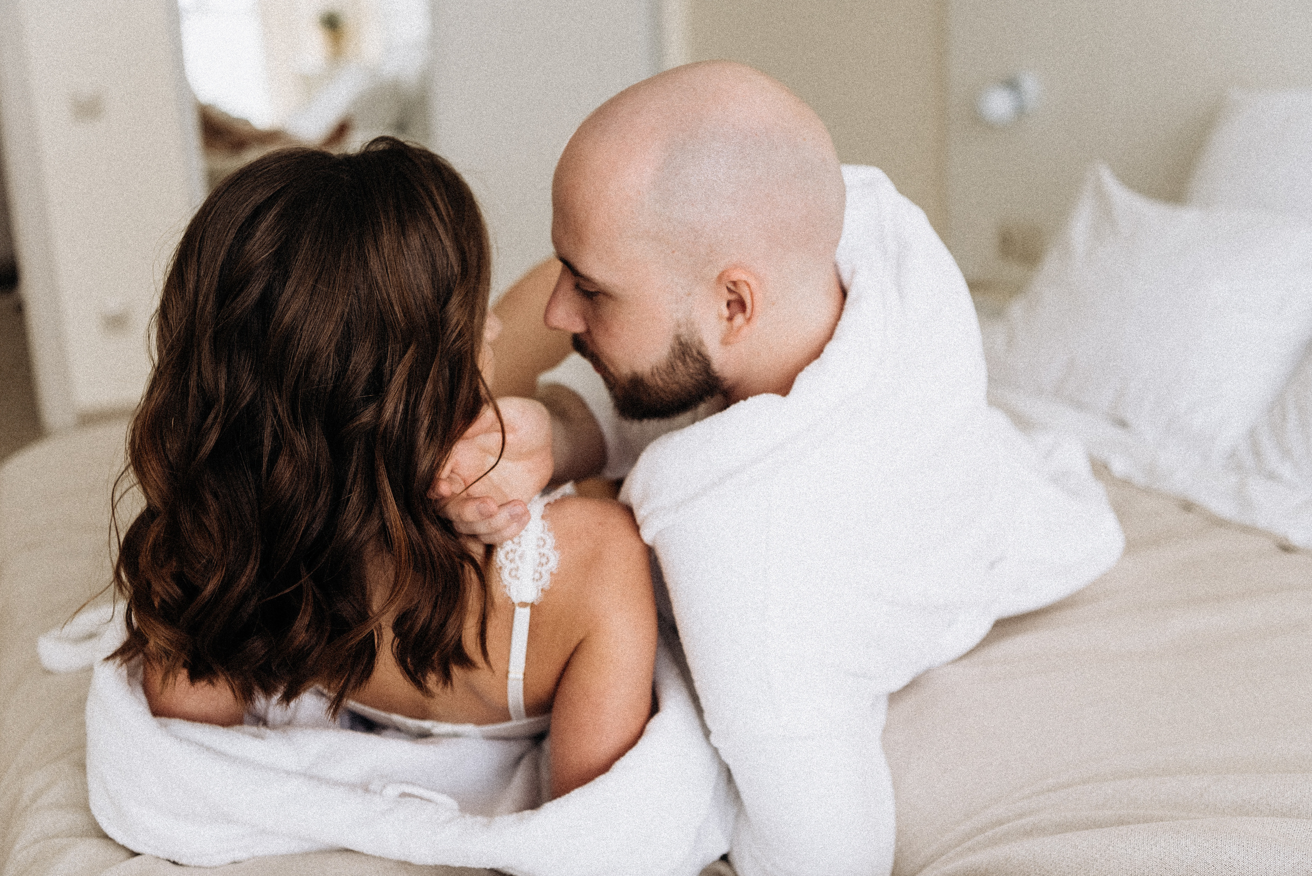 Света и Коля