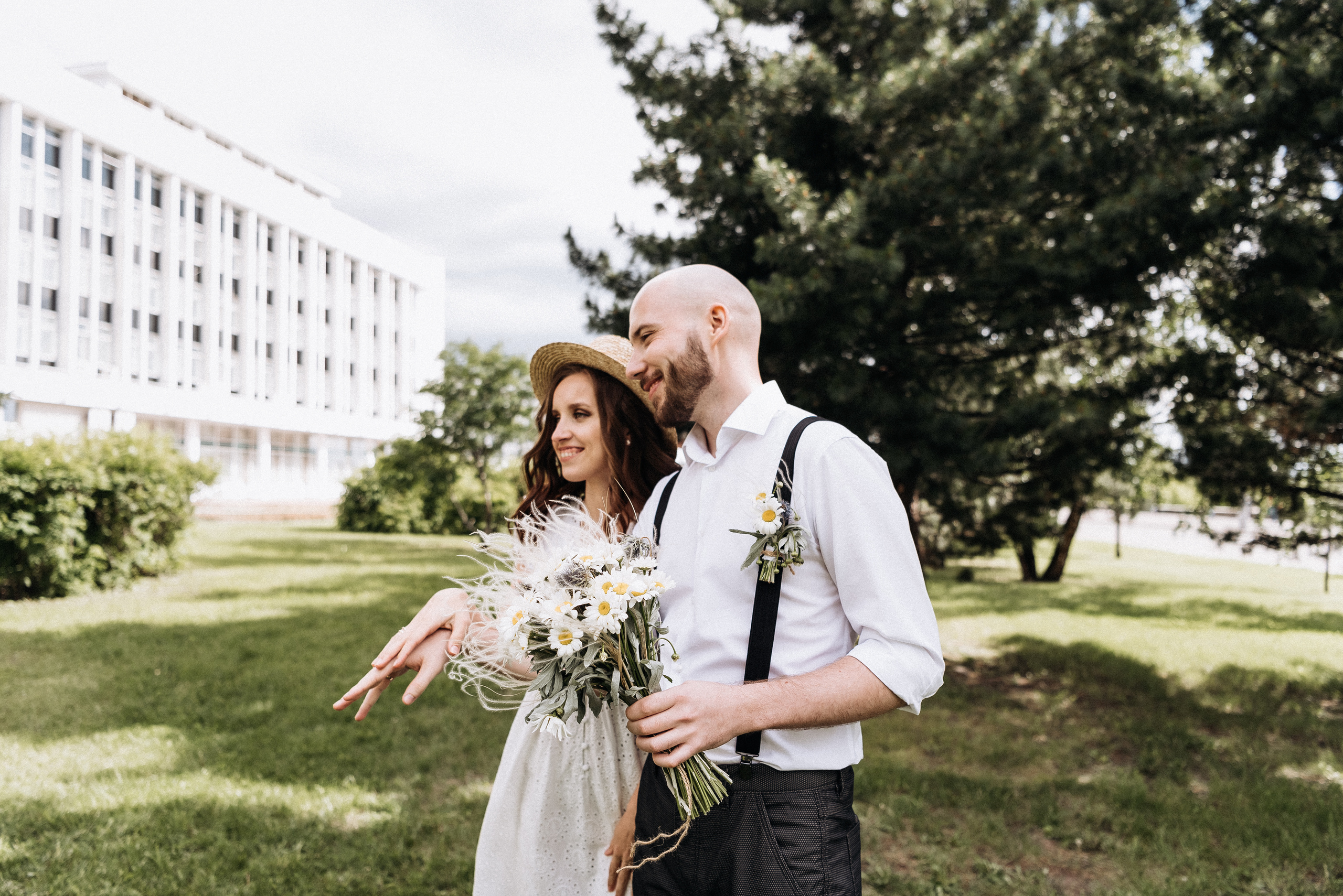 Света и Коля