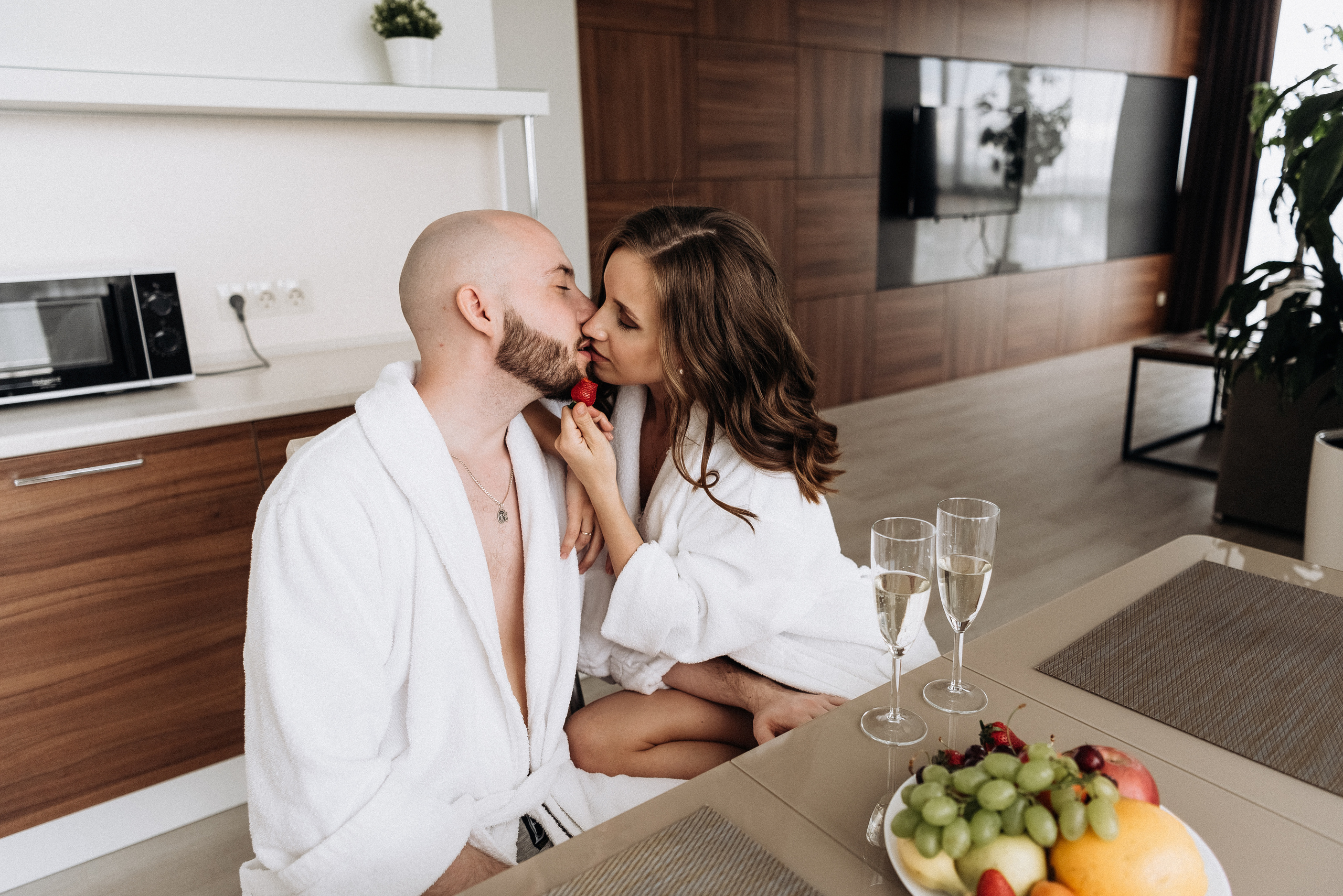 Света и Коля