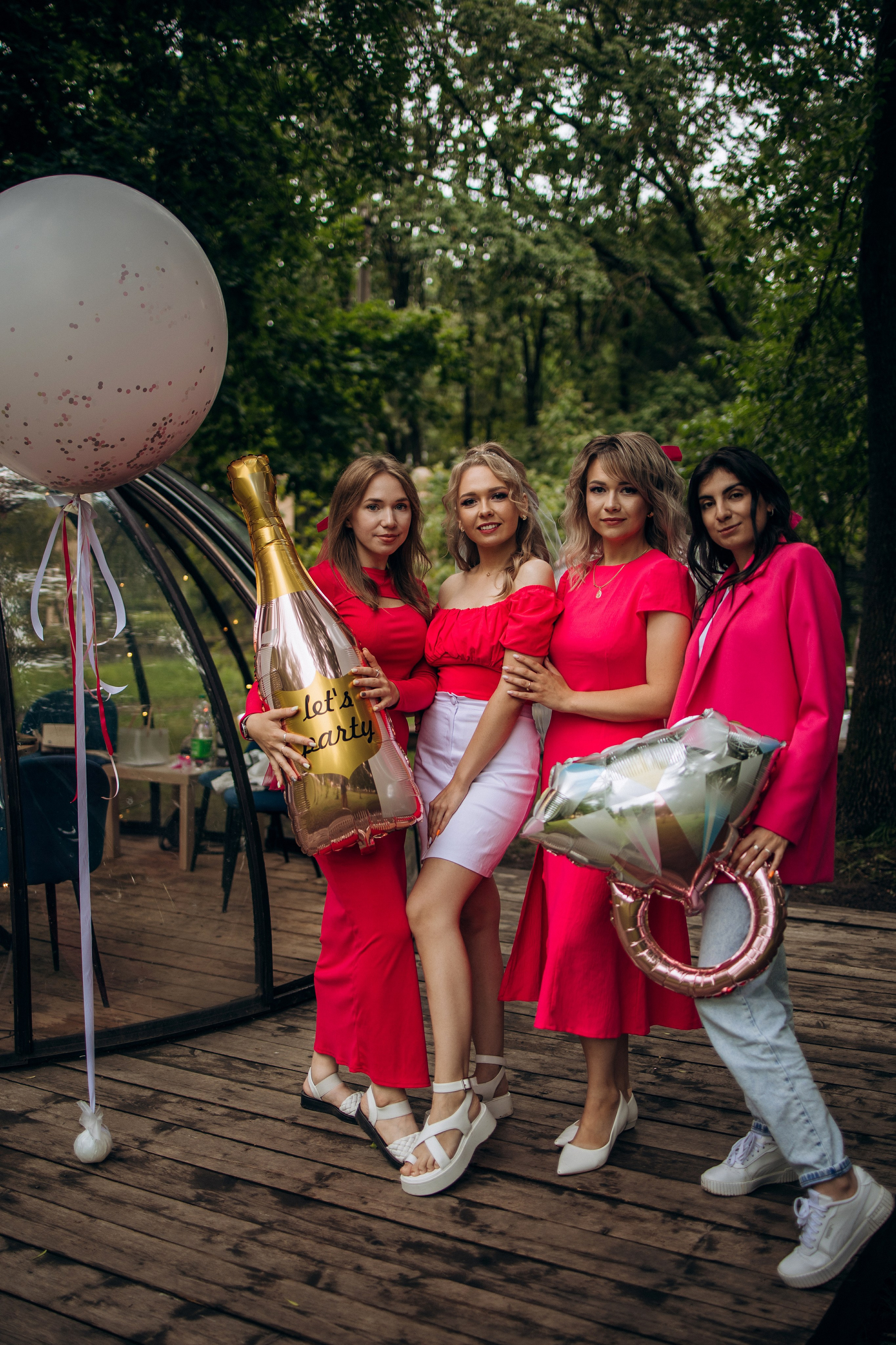 Отличный день. Фотограф Нижний Новгород