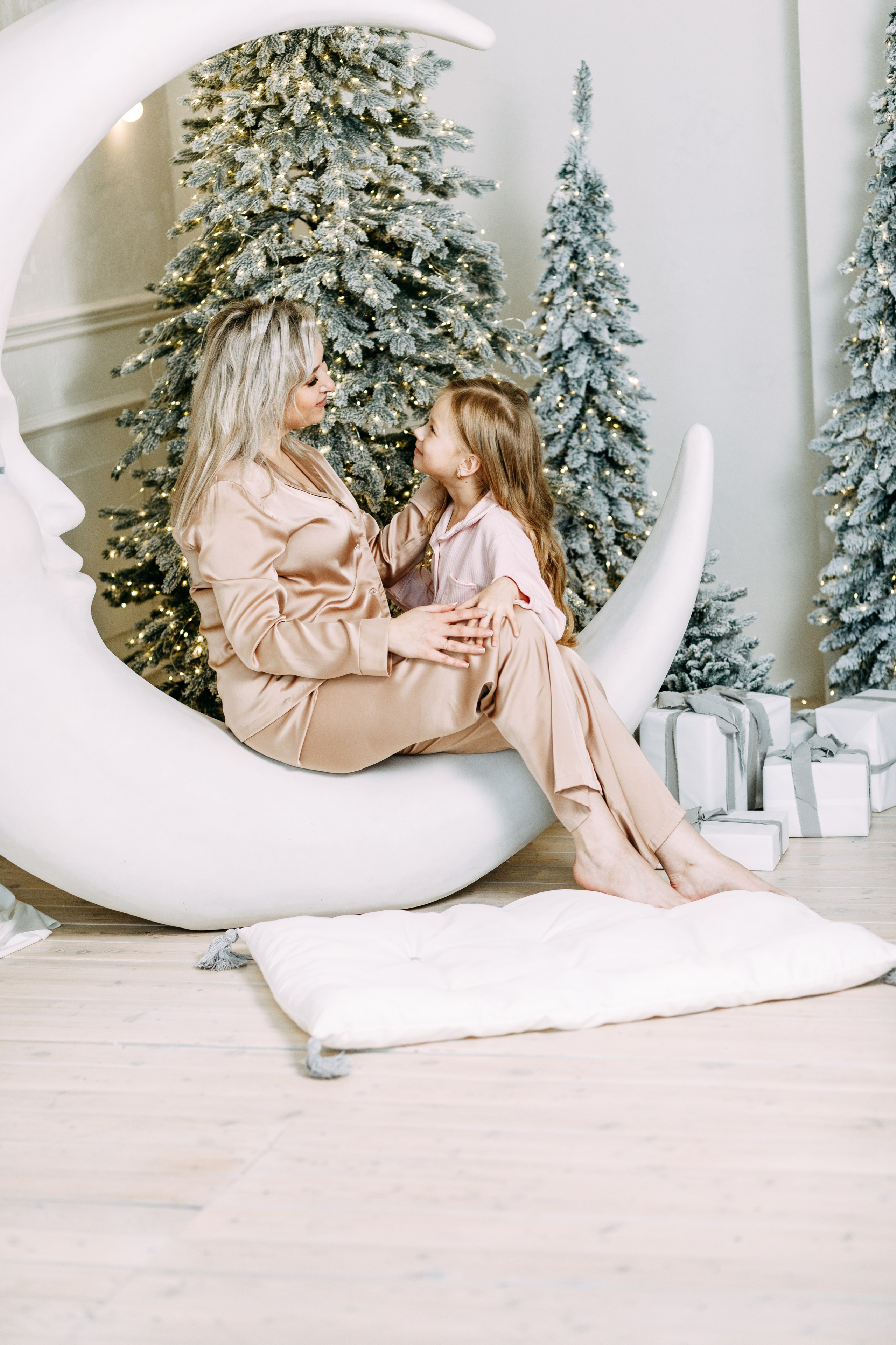 Семейная съемка