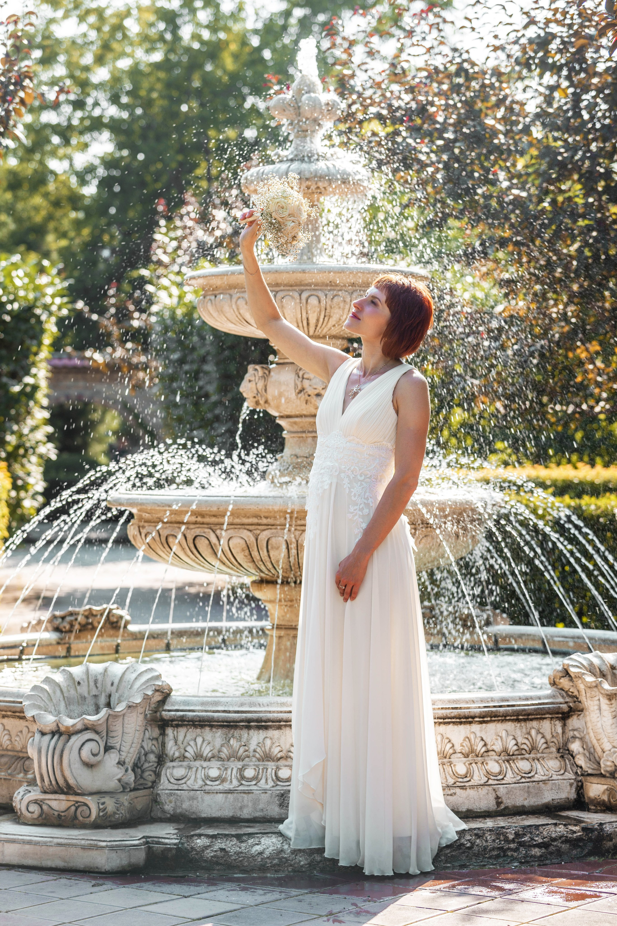 Свадьба Татьяны и Александра