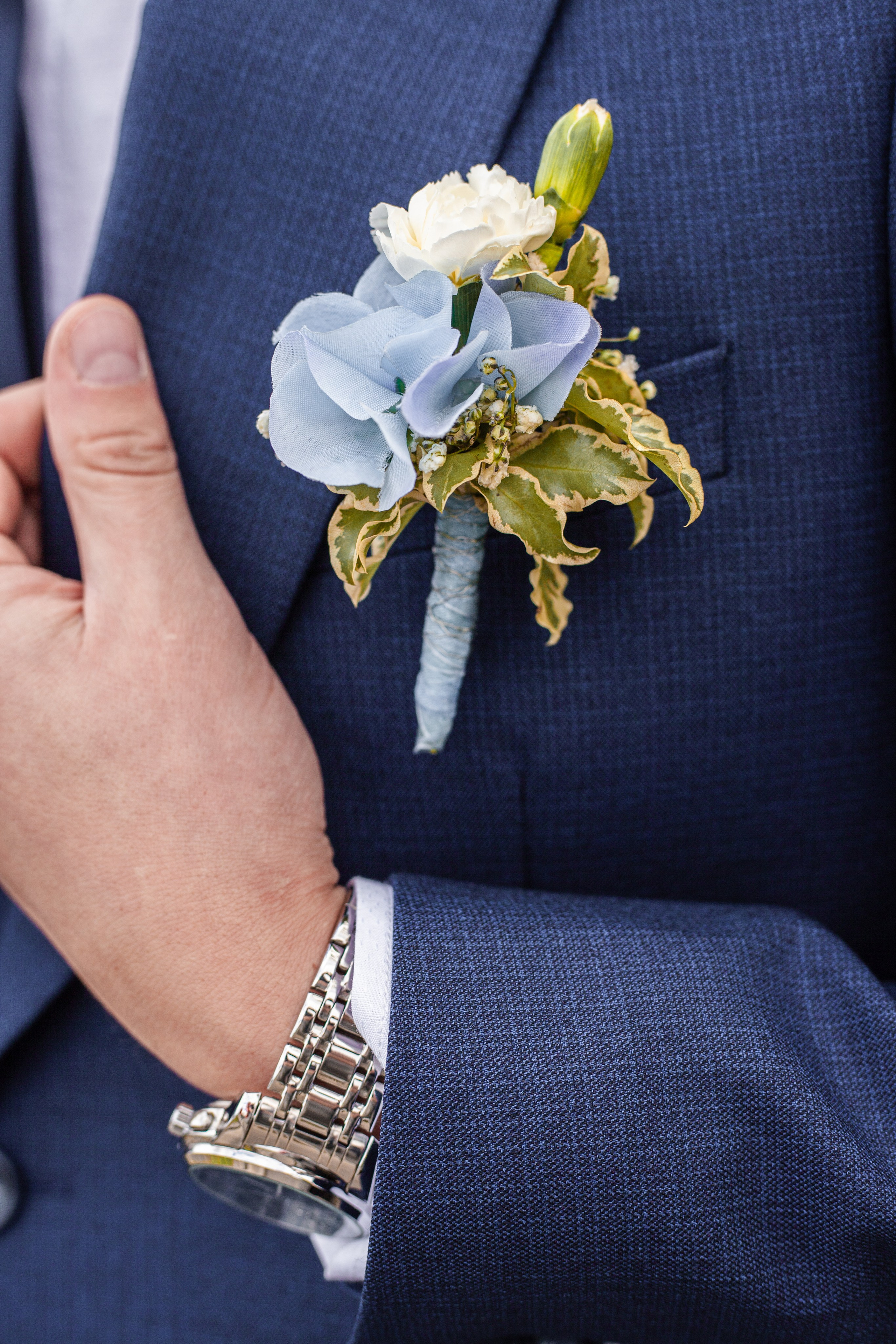 Свадебная съемка