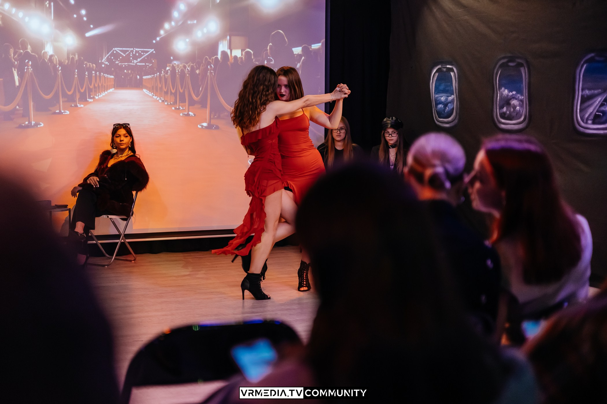 5 лет «House of Dance»