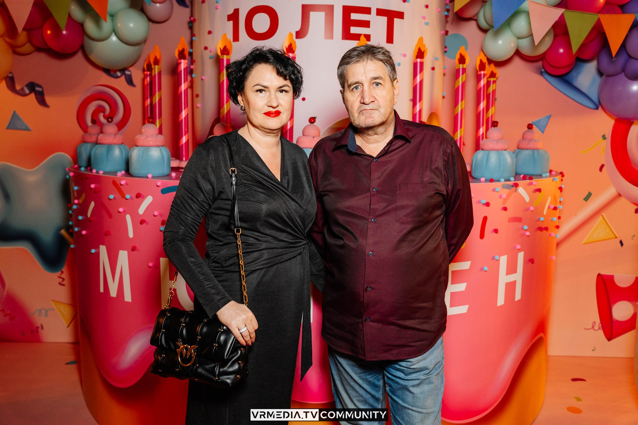 Эйнштейн Party в ресторане «Мюнхен»