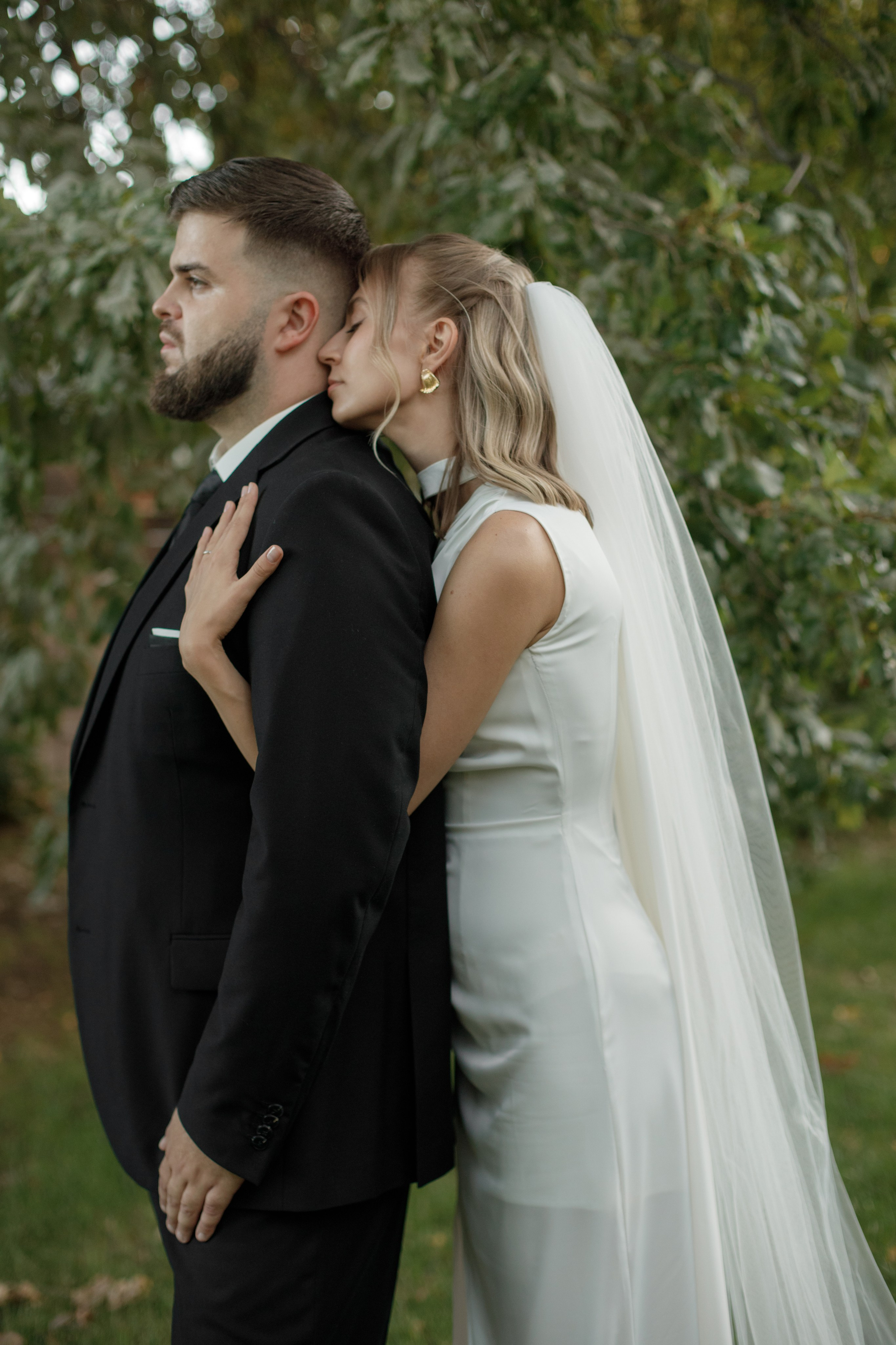 Ксения + Александр. Свадебный фотограф Наташа Анисенко