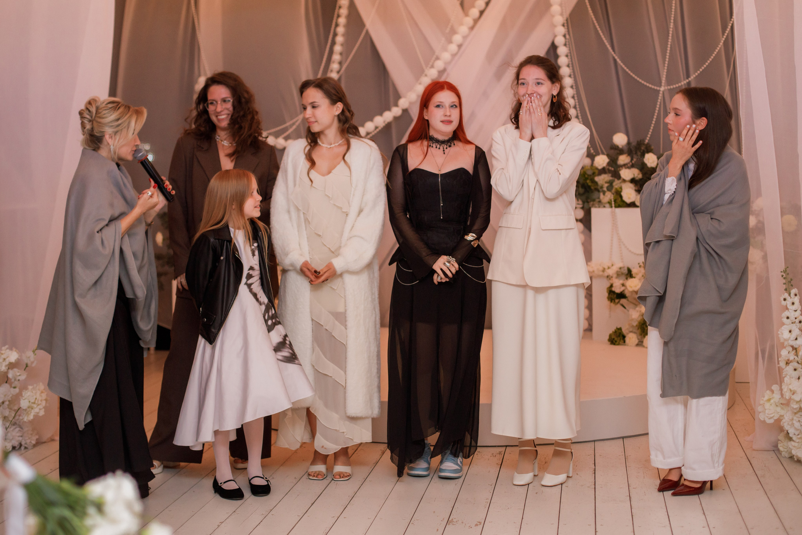 Дарья + Виталий. Свадебный фотограф Наташа Анисенко