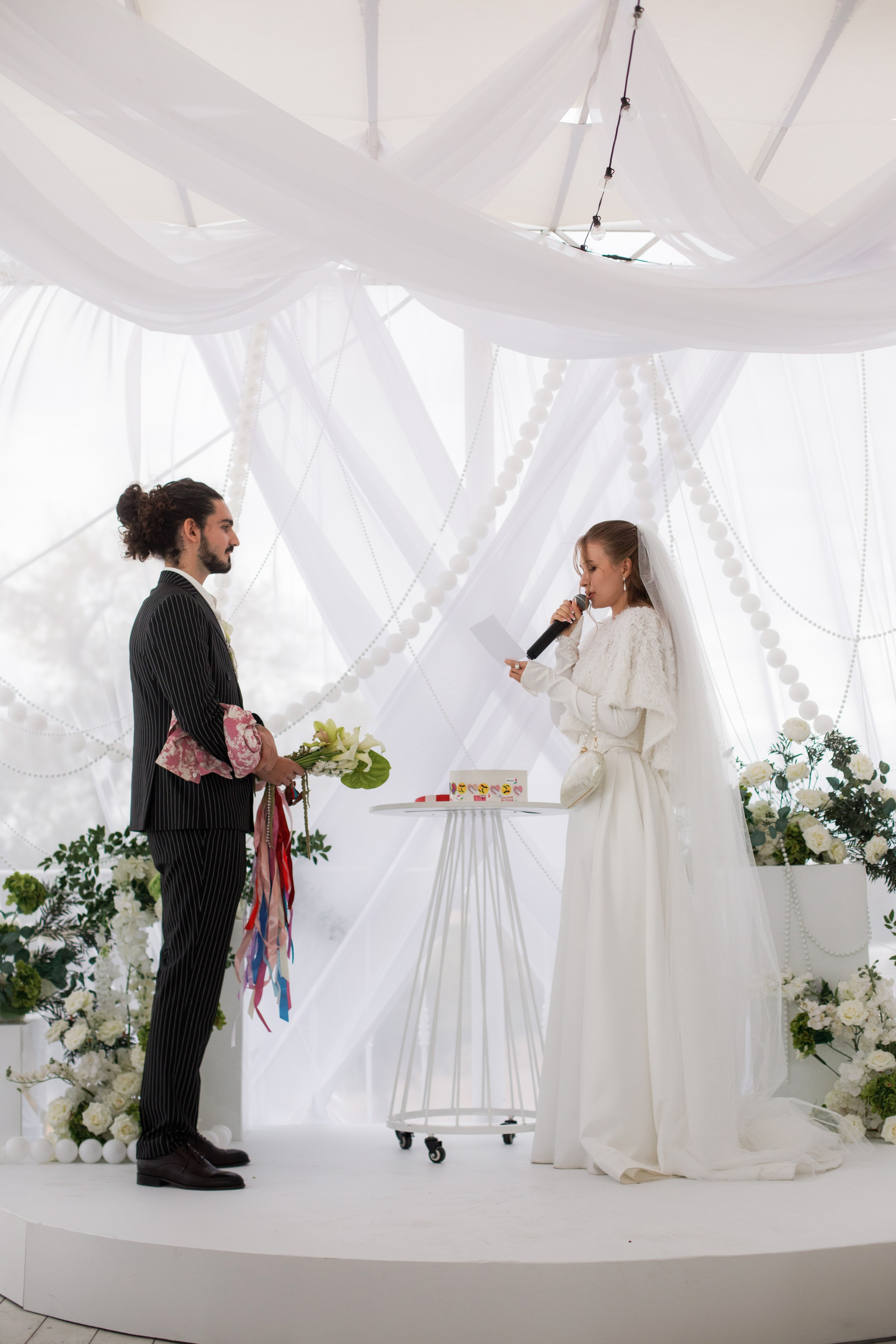 Дарья + Виталий. Свадебный фотограф Наташа Анисенко