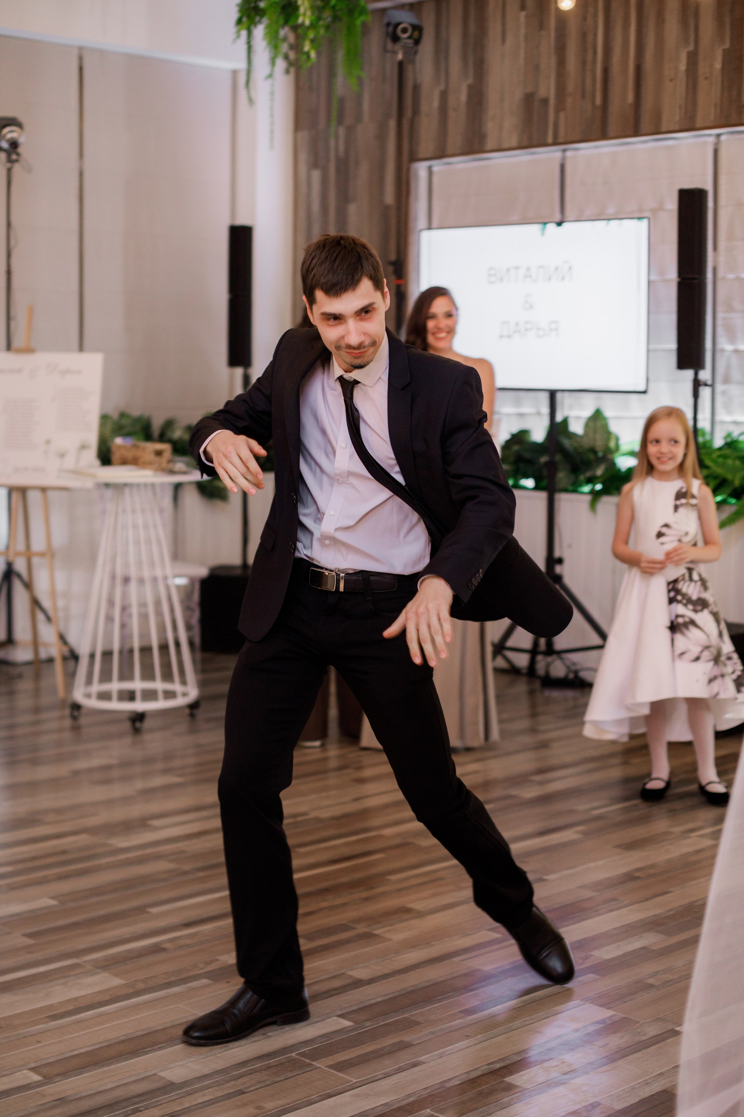 Дарья + Виталий. Свадебный фотограф Наташа Анисенко