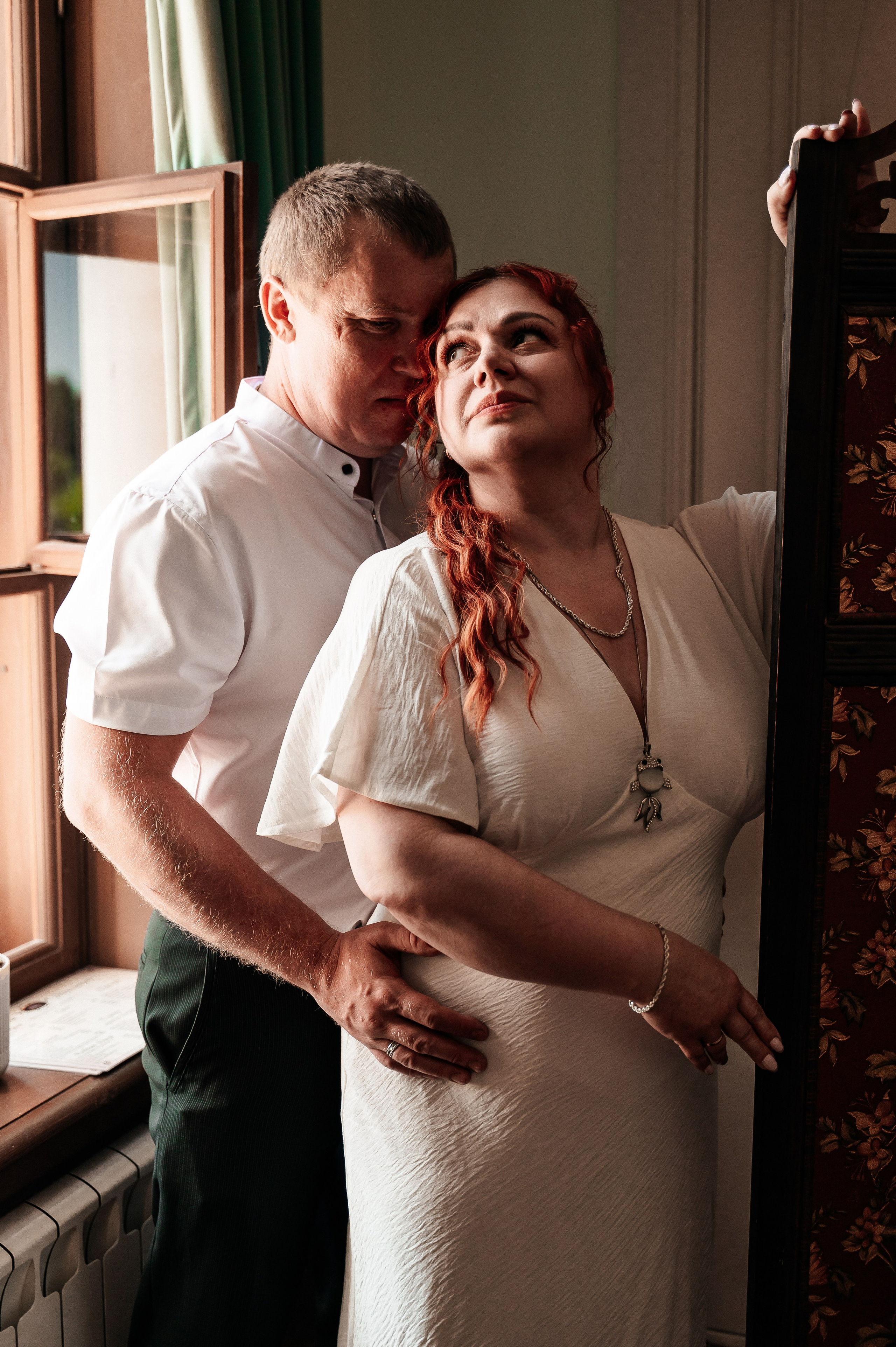 Евгений & Наталья. Фотограф Юлия Дубровская | Тула — свадьбы, семьи, детские съёмки
