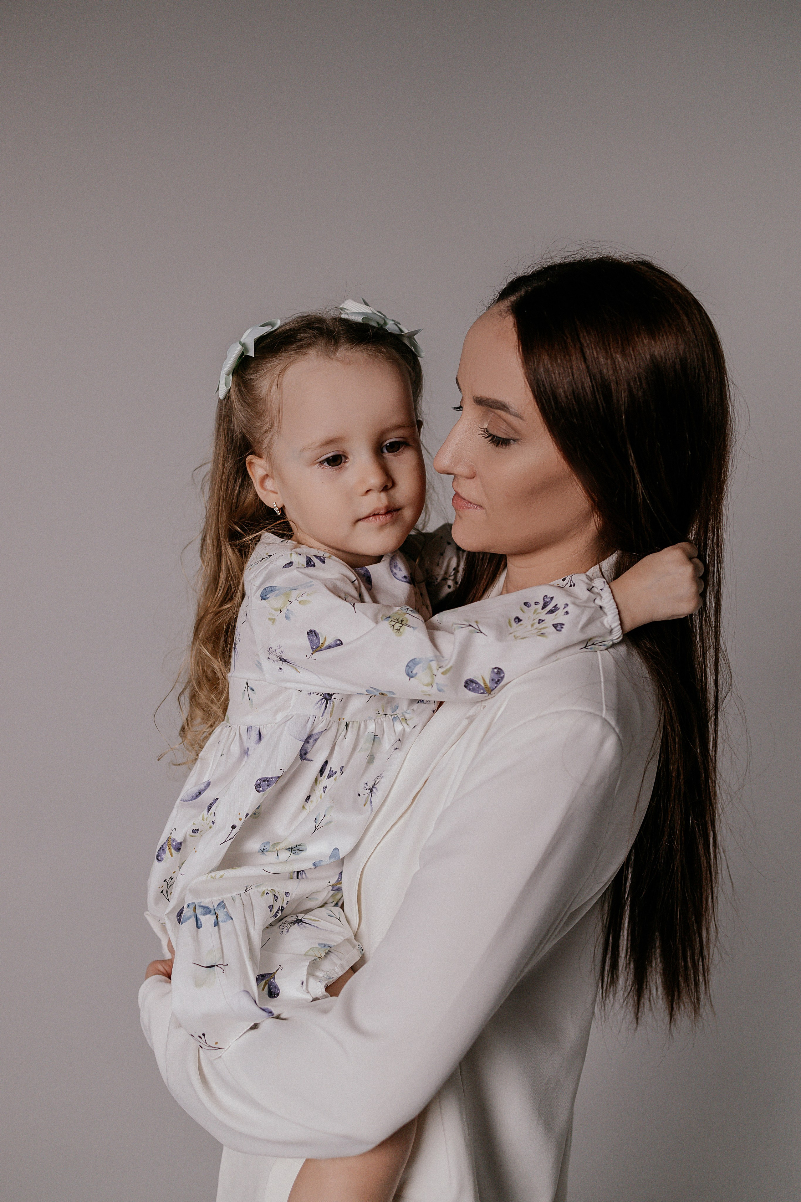 Юлия и Ева. Семейный и свадебный фотограф в Казани Ирина Кириллова