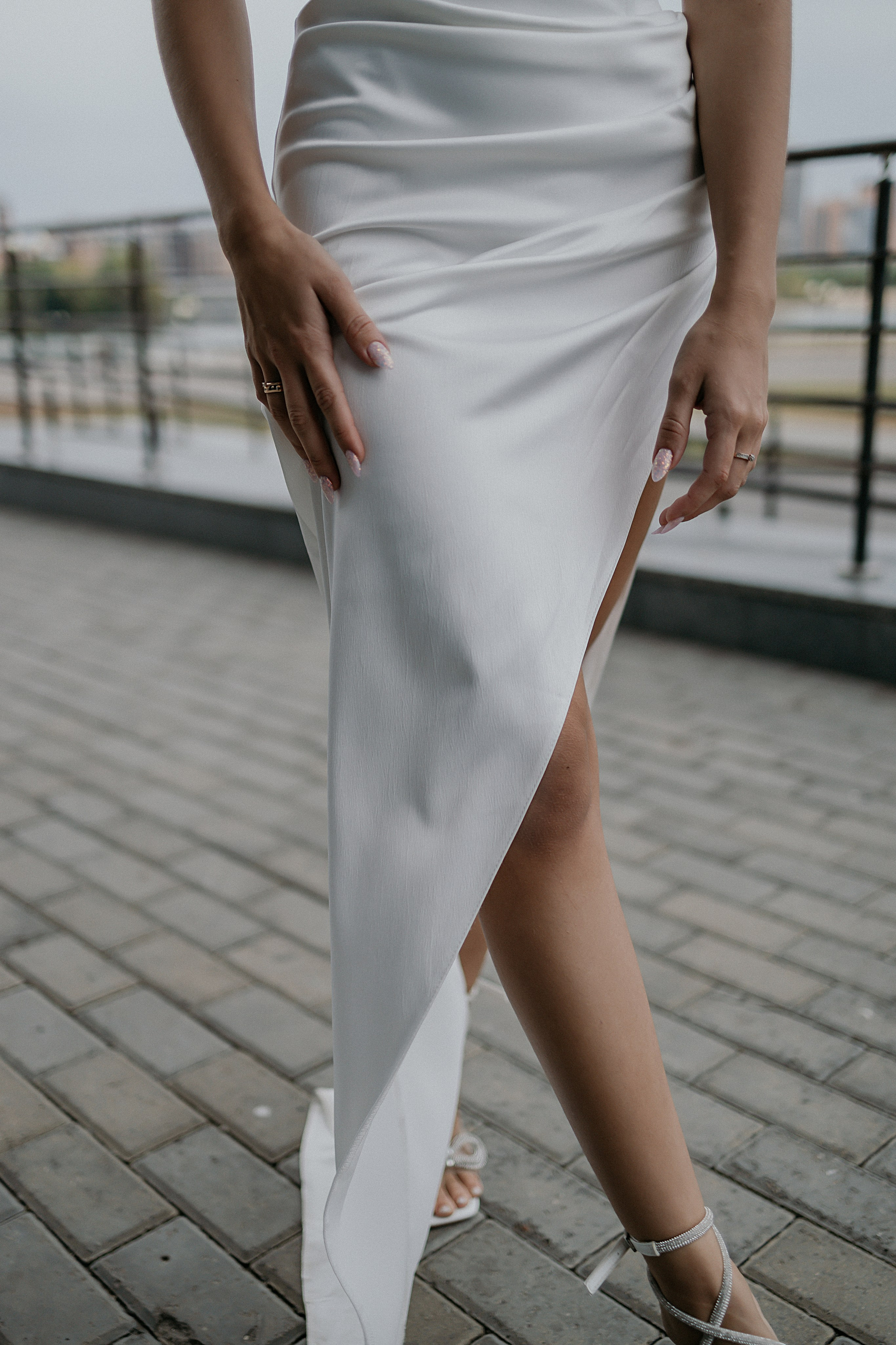 Рамазан и Азалия. Семейный и свадебный фотограф в Казани Ирина Кириллова