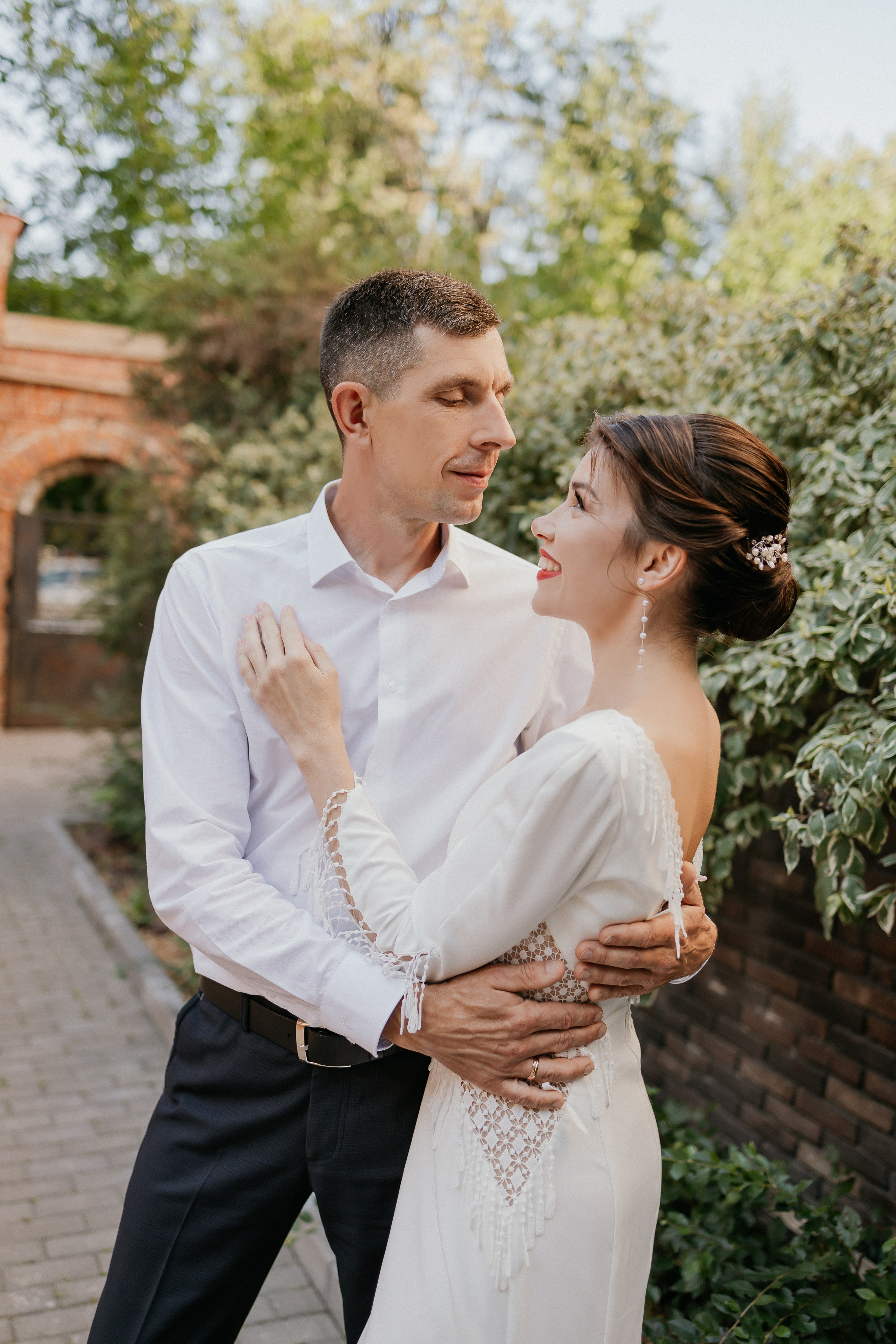 Дмитрий и Ирина. Семейный и свадебный фотограф в Казани Ирина Кириллова