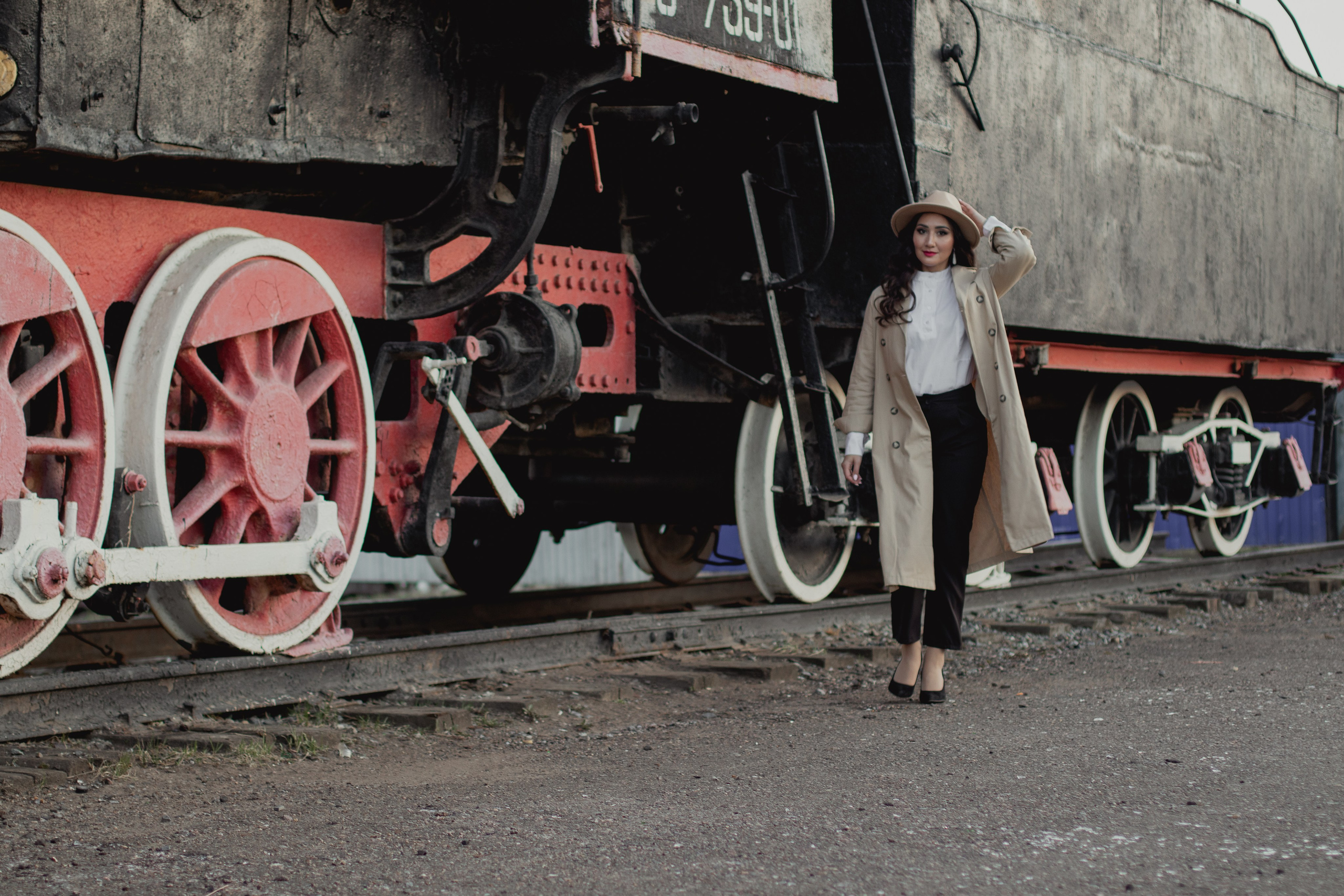 Гульнара. Семейный и свадебный фотограф в Казани Ирина Кириллова