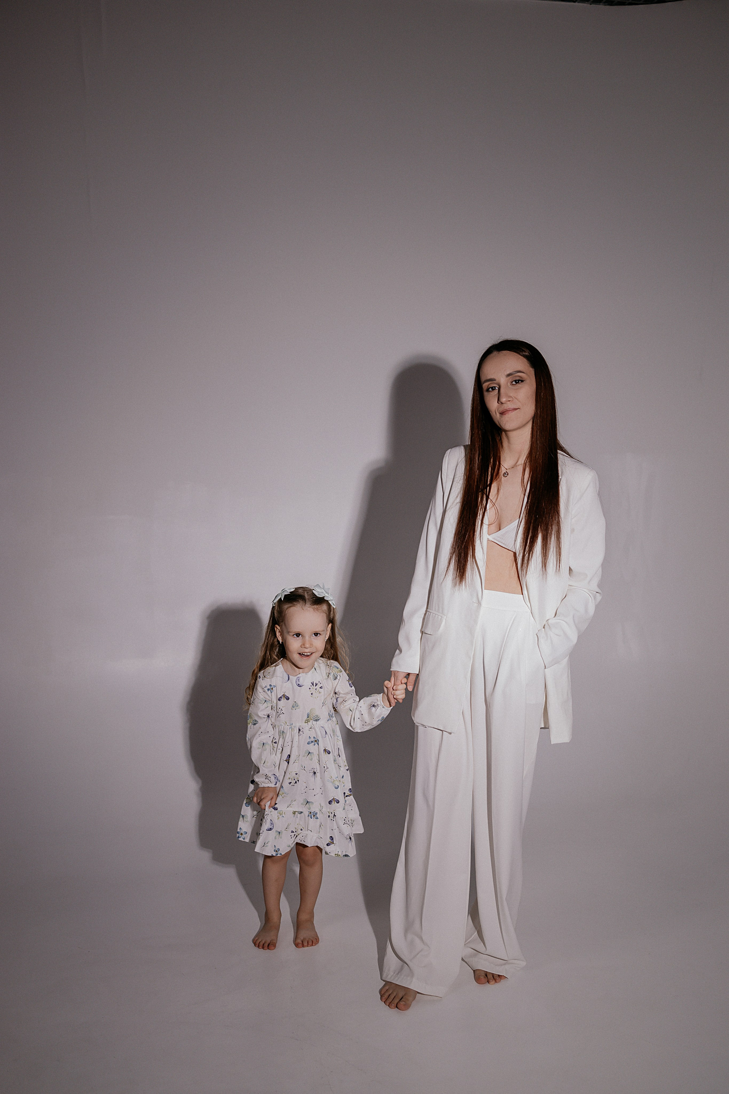 Юлия и Ева. Семейный и свадебный фотограф в Казани Ирина Кириллова