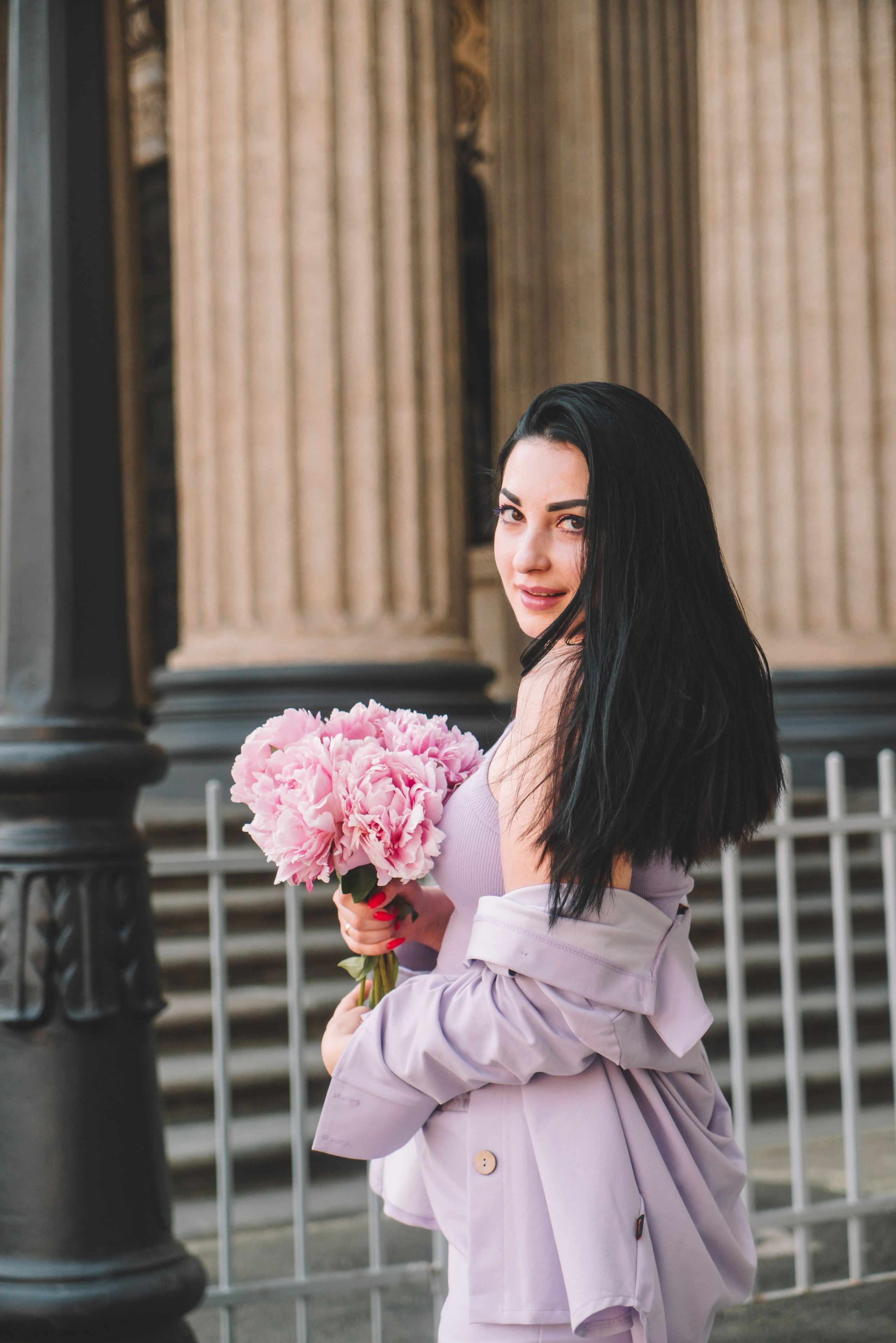 Индивидуальные съемки. Репортажный и свадебный фотограф в Москве Дарья
