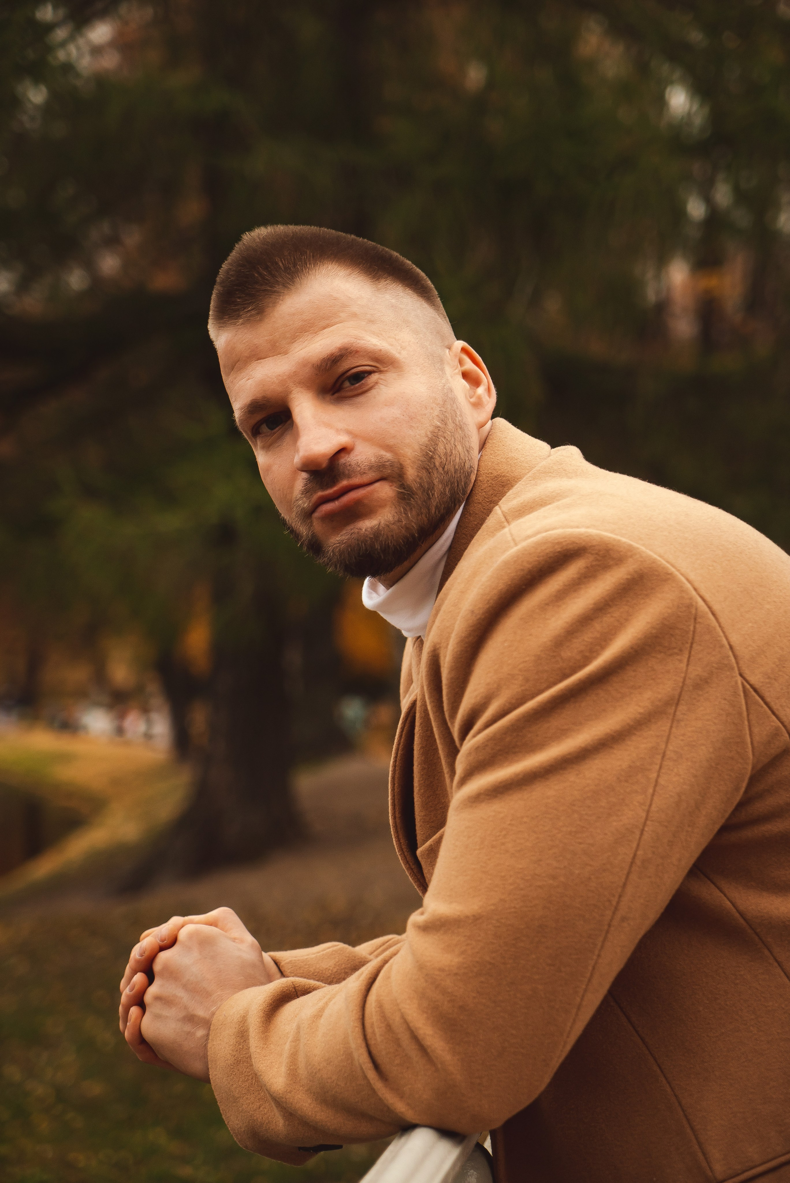 Индивидуальные съемки. Репортажный и свадебный фотограф в Москве Дарья