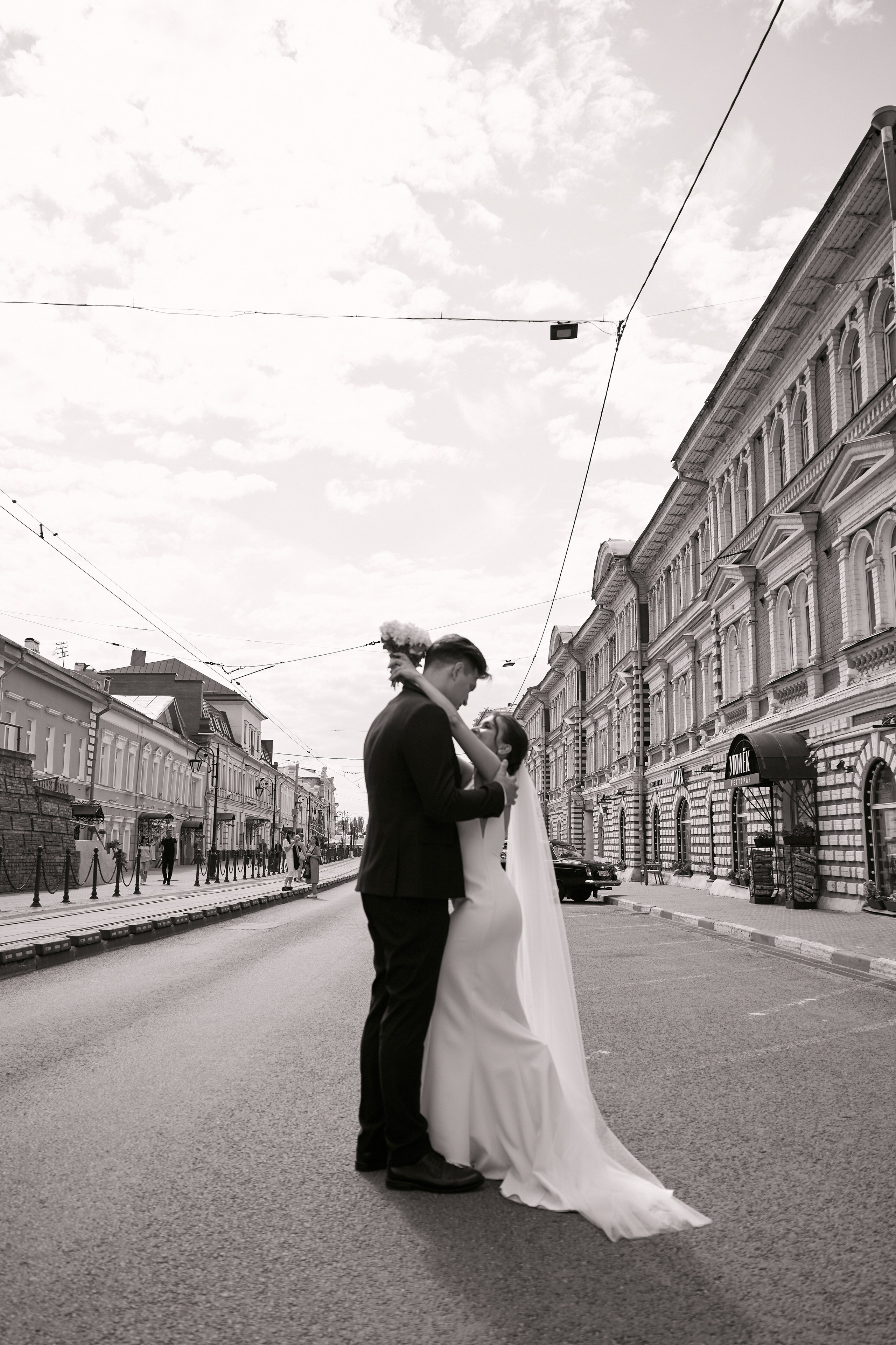 A&A. Свадебный фотограф / Reels Нижний Новгород Татьяна Красильникова