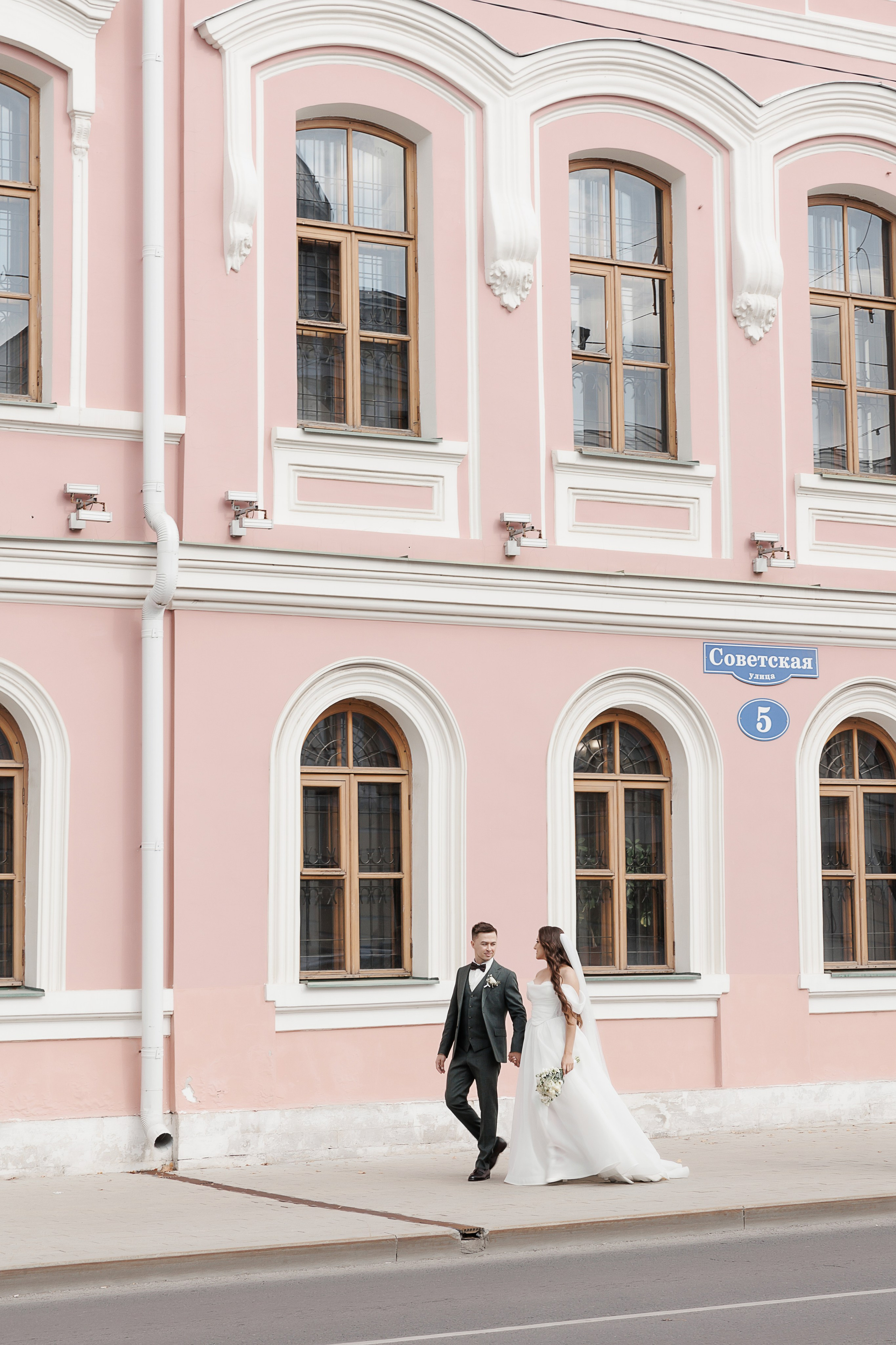 Свадьба. Свадебный и семейный фотограф в Твери и Тверской области