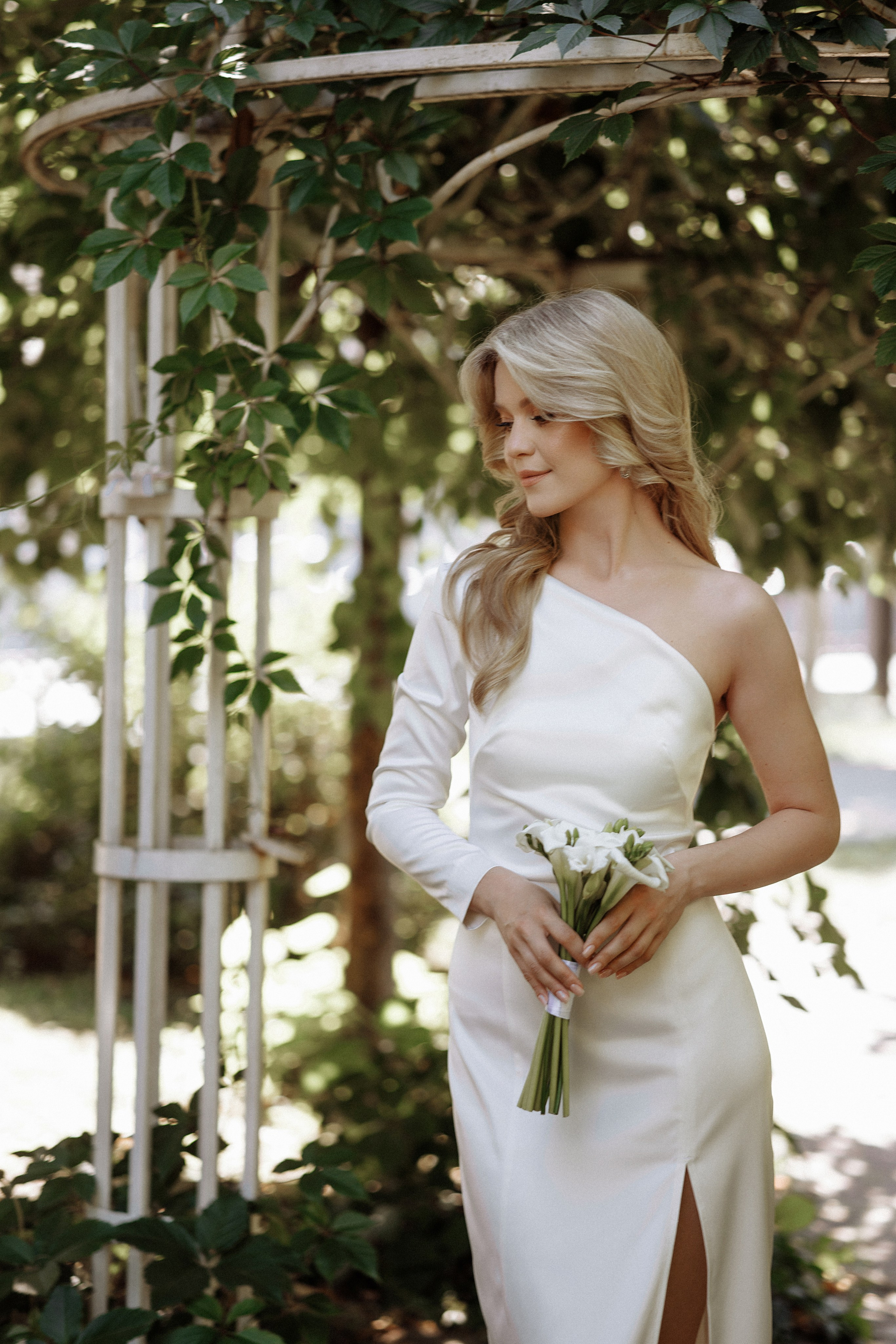 Горсад. Каплицкая Любовь — фотограф Тверь