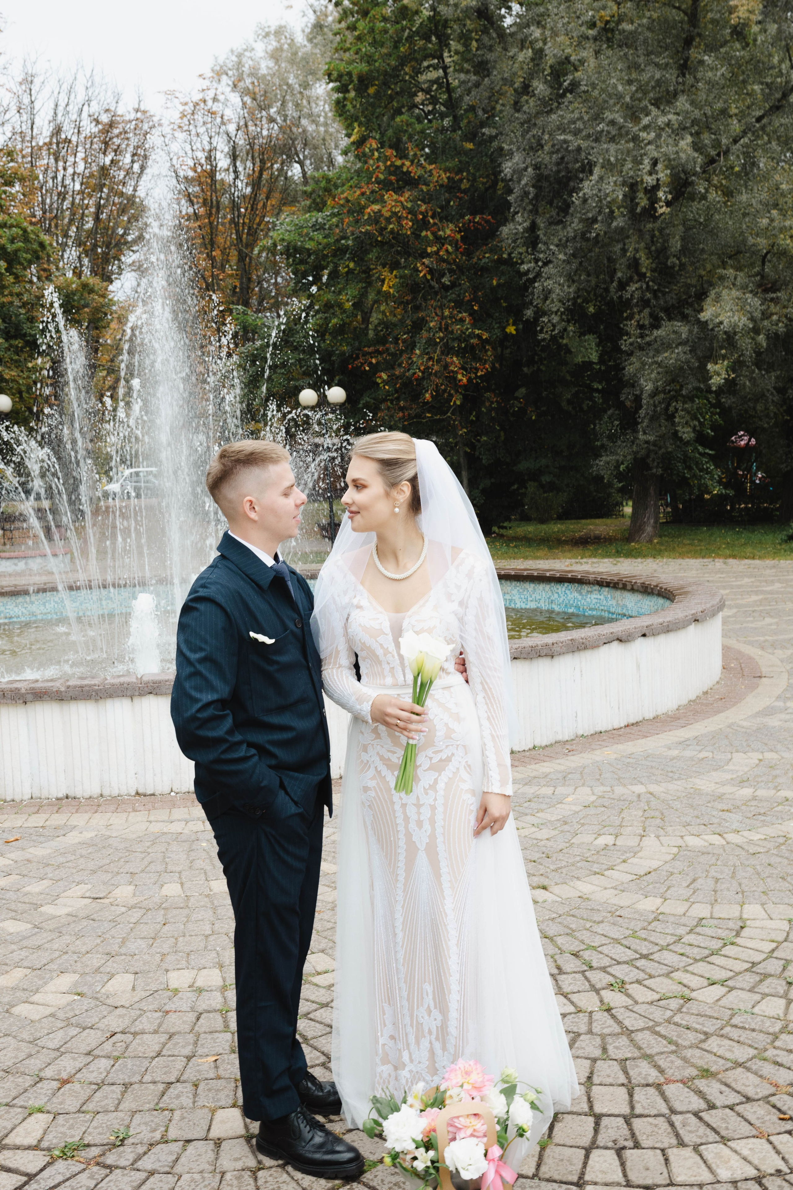 Дима и Маша. Семейный и портретный фотограф