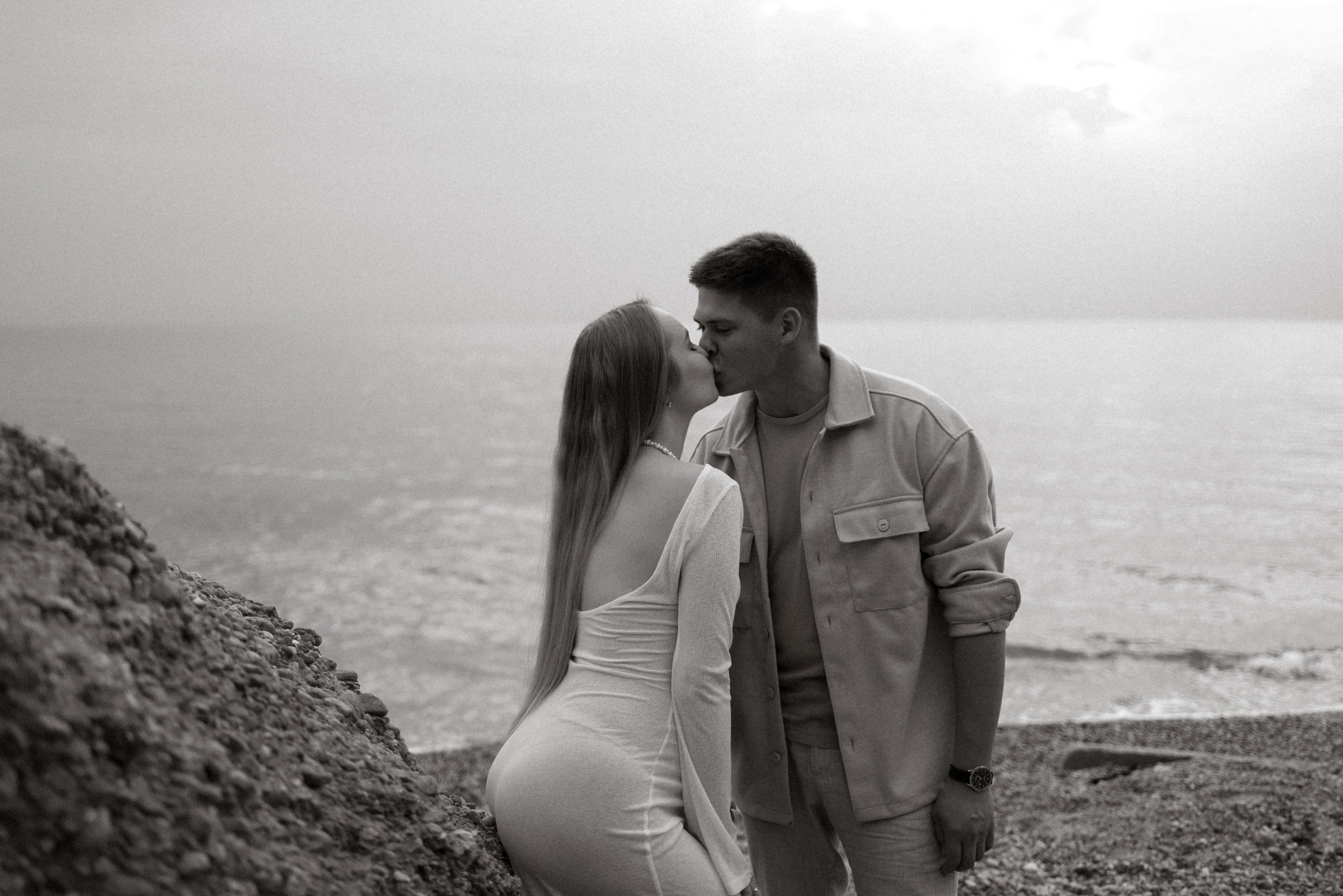 Иван | Дарья. Мария Добычина — профессиональный фотограф Крыма, Ялты и Севастополя