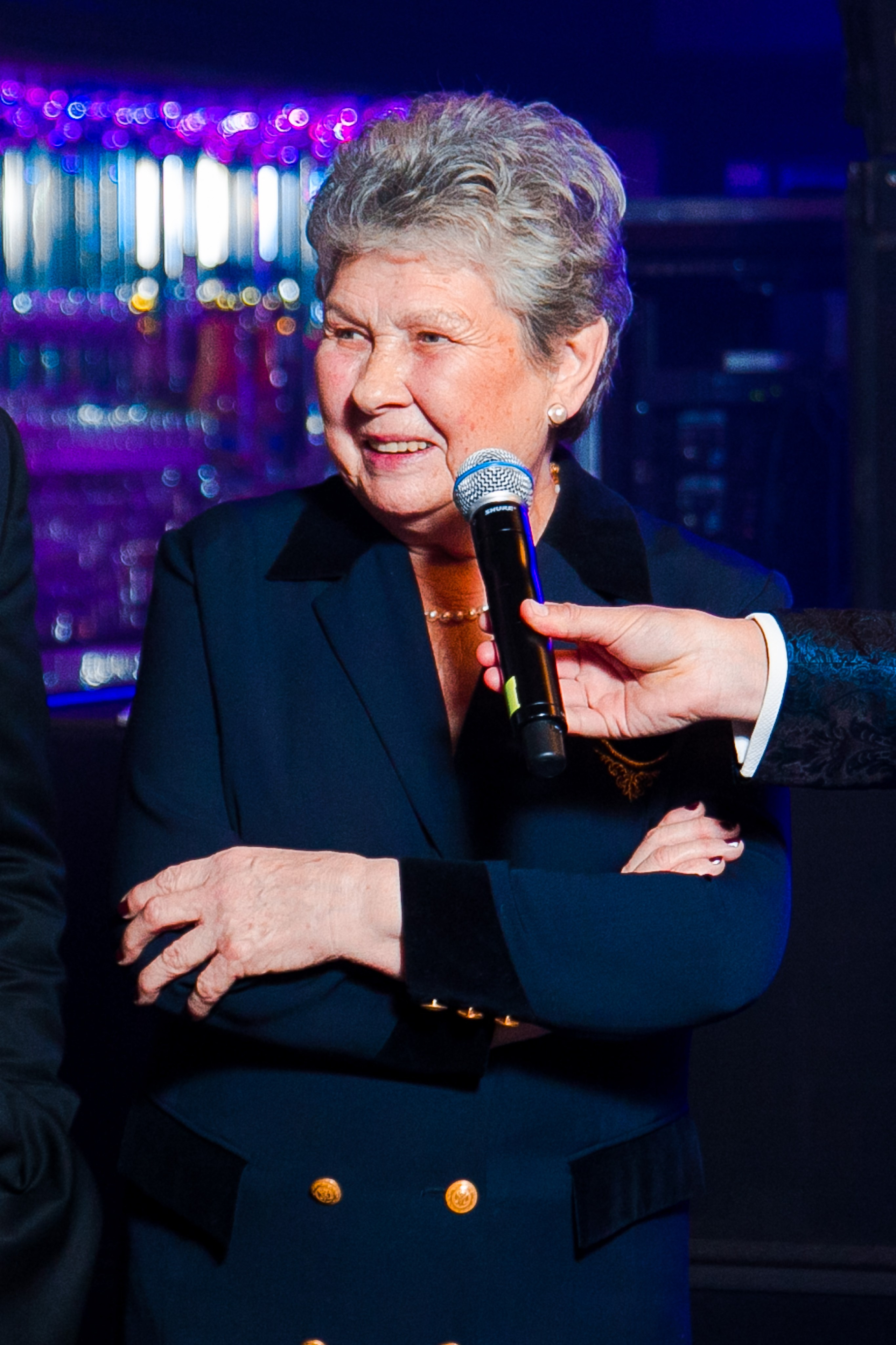 Юбилей Михаила. Репортажный фотограф Борис Геер