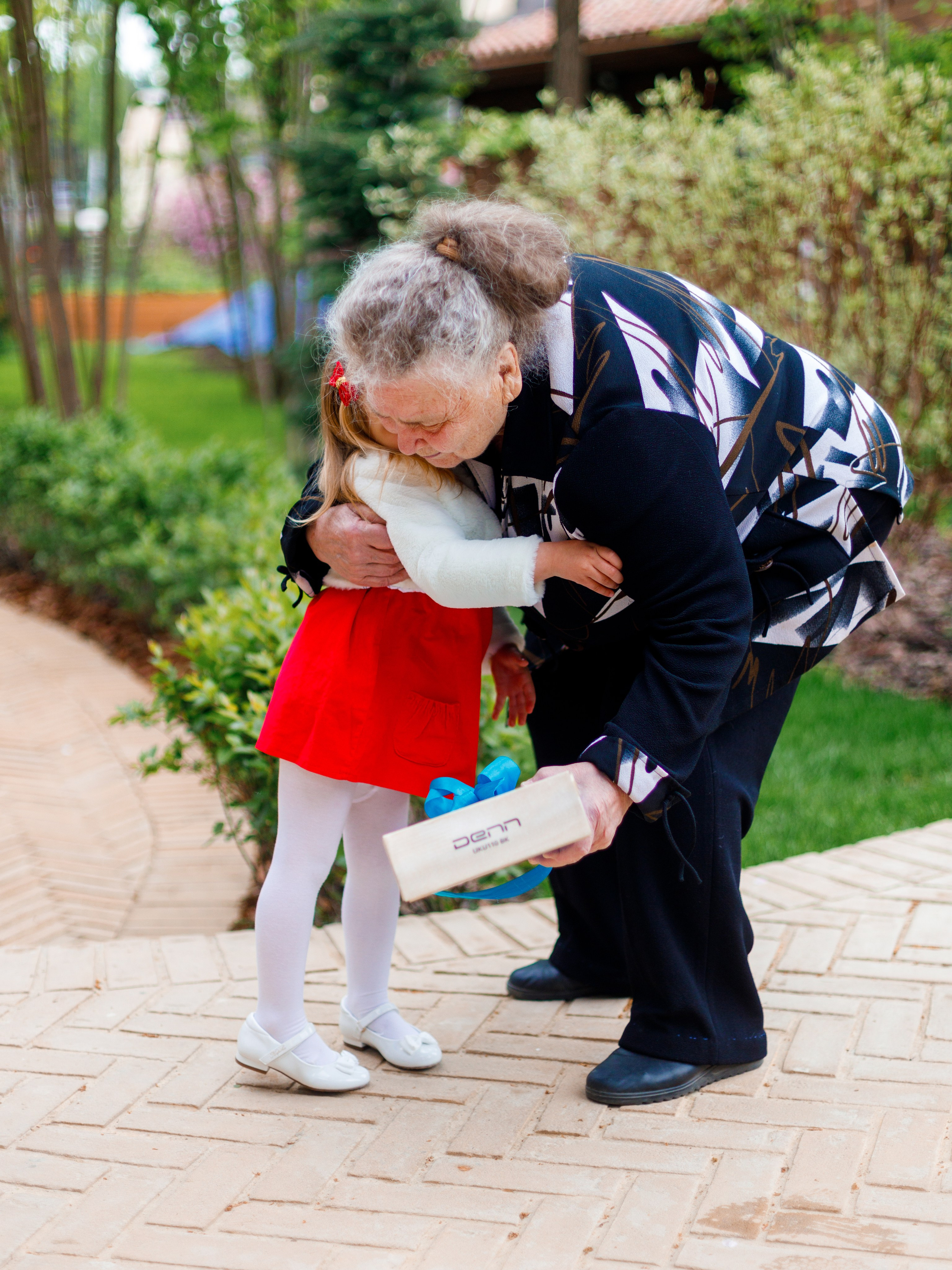 День рождения Полечки. Репортажный фотограф Борис Геер