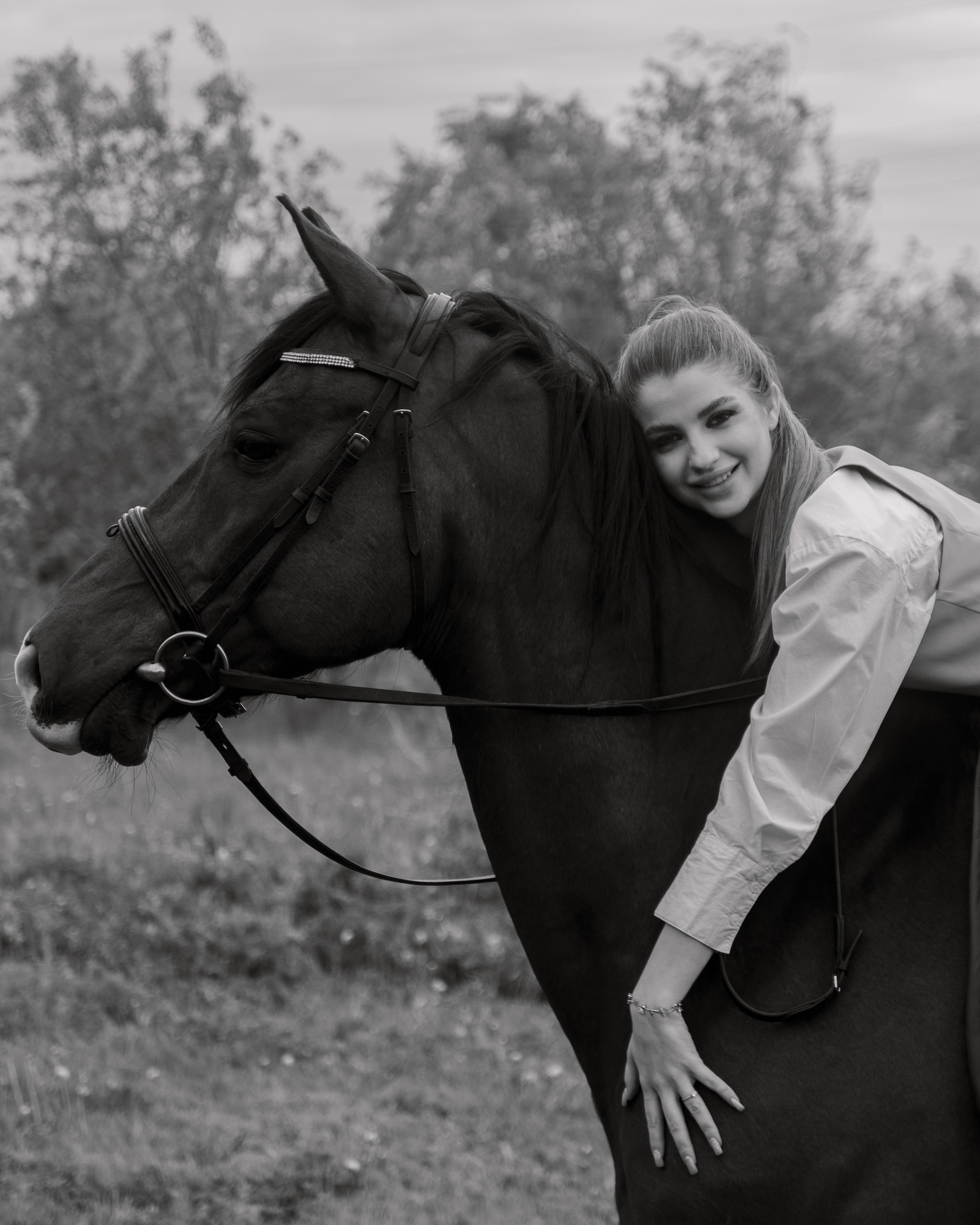 Индивидуальные. Фотограф в Тольятти Ксения Кулюкина
