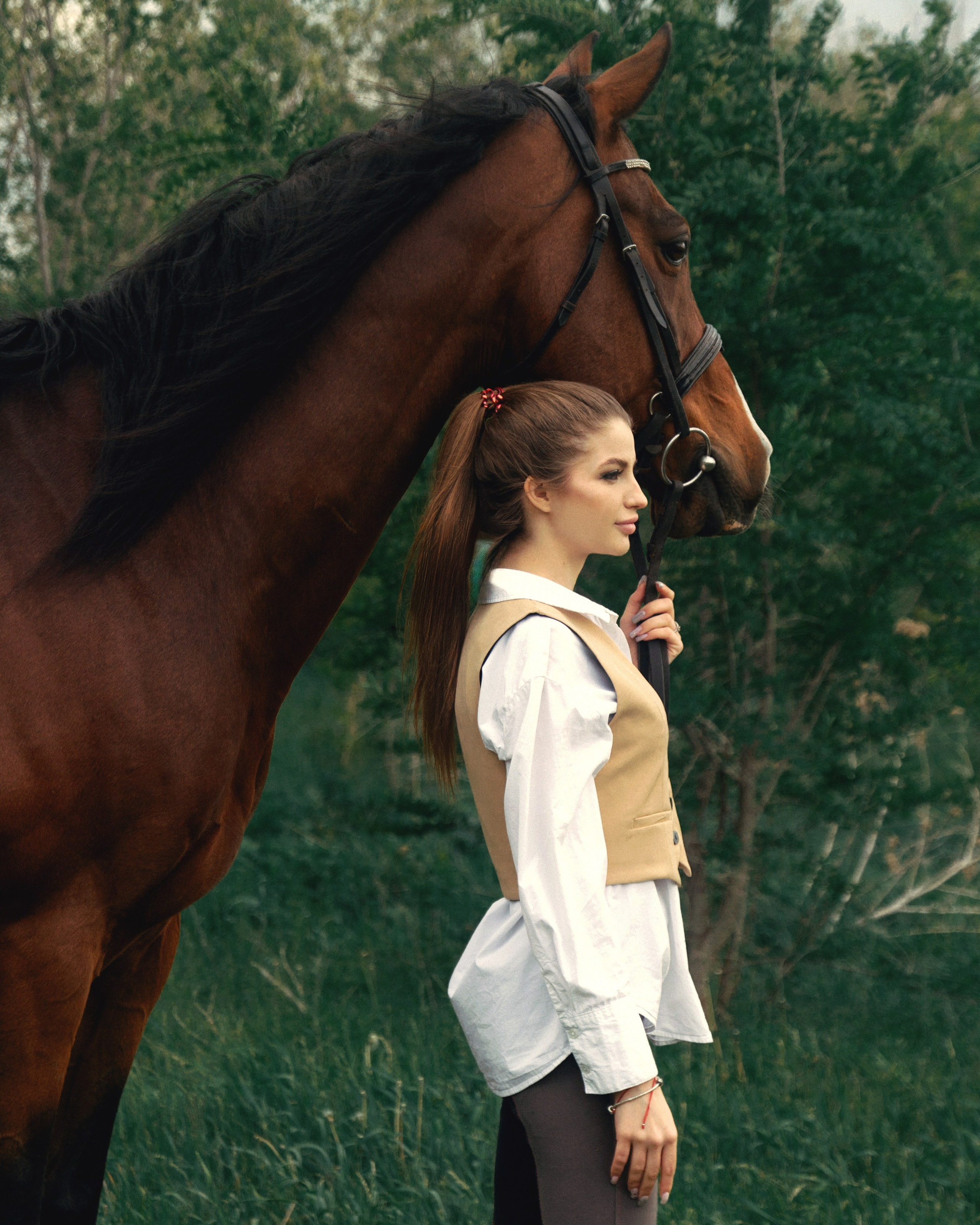 Индивидуальные. Фотограф в Тольятти Ксения Кулюкина