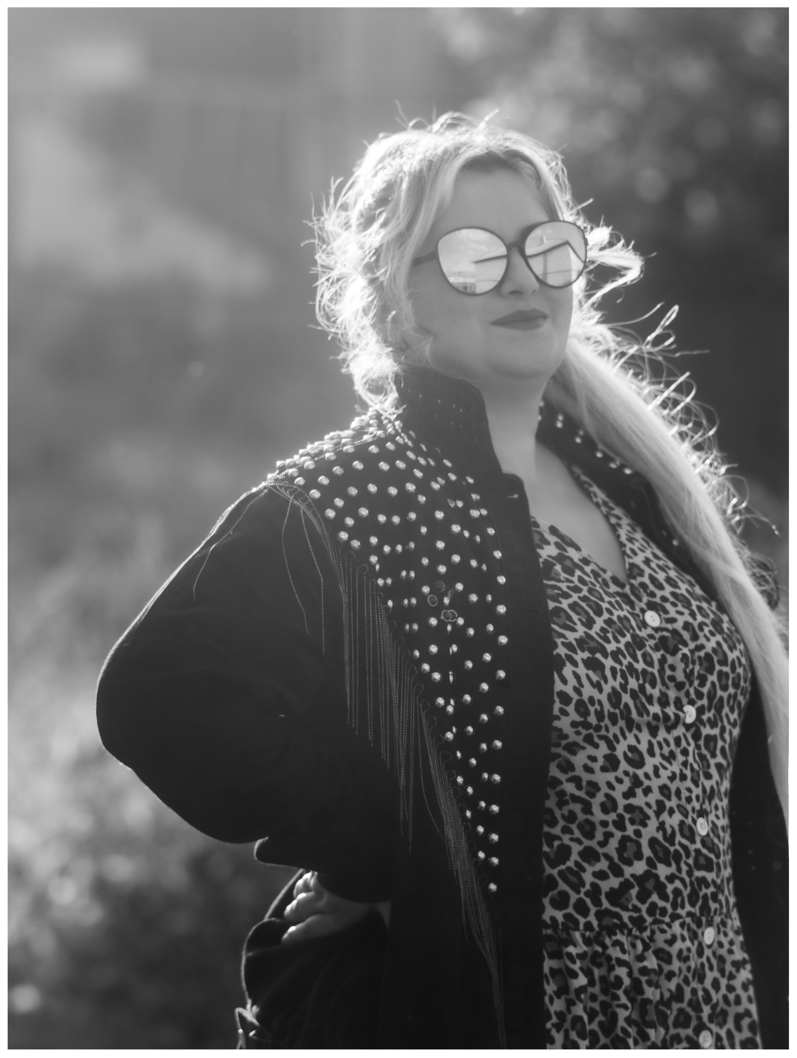 Фотографический проект "Женщина". Софья Федотова — продюсер, тренер киноактеров