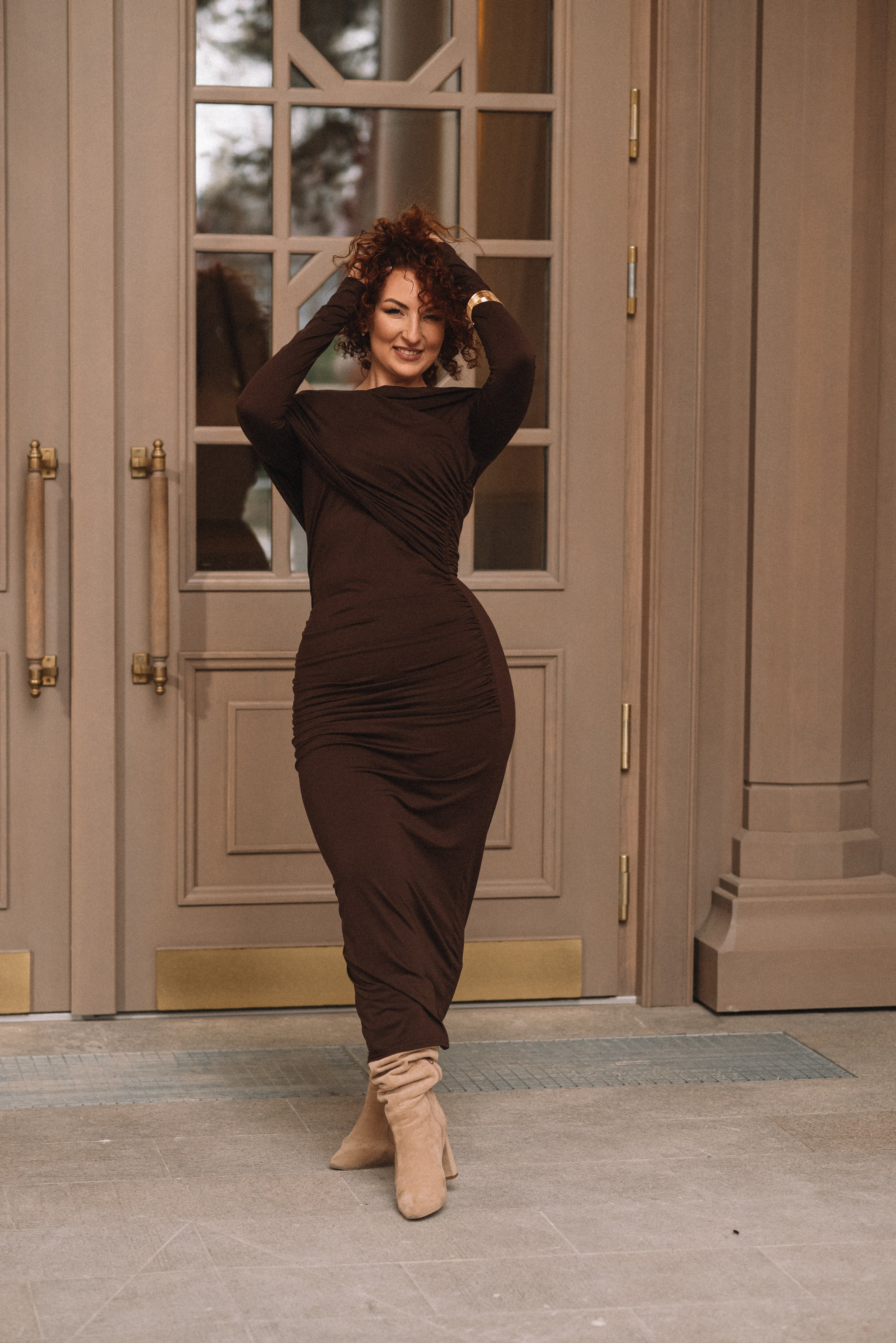 Кудряшка. Семейный и свадебный фотограф в Севастополе Лиза Печенько