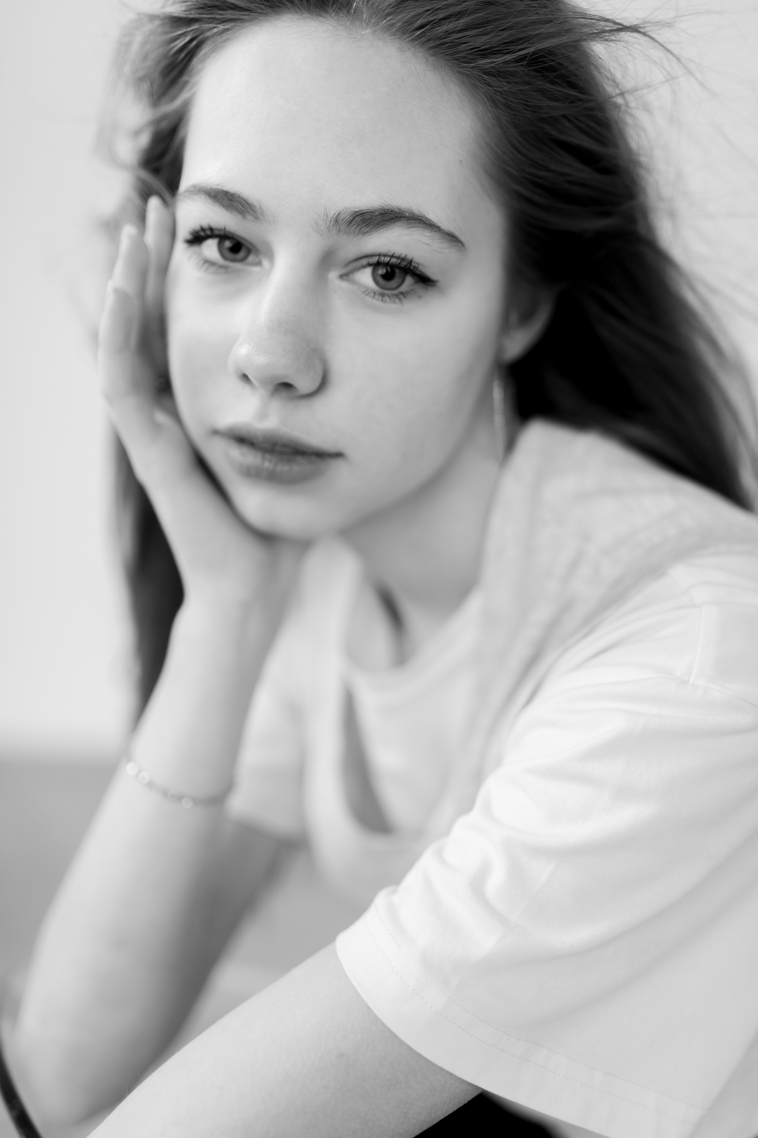 Nastya. Свадебный фотограф в Санкт-Петербурге Настасья Север