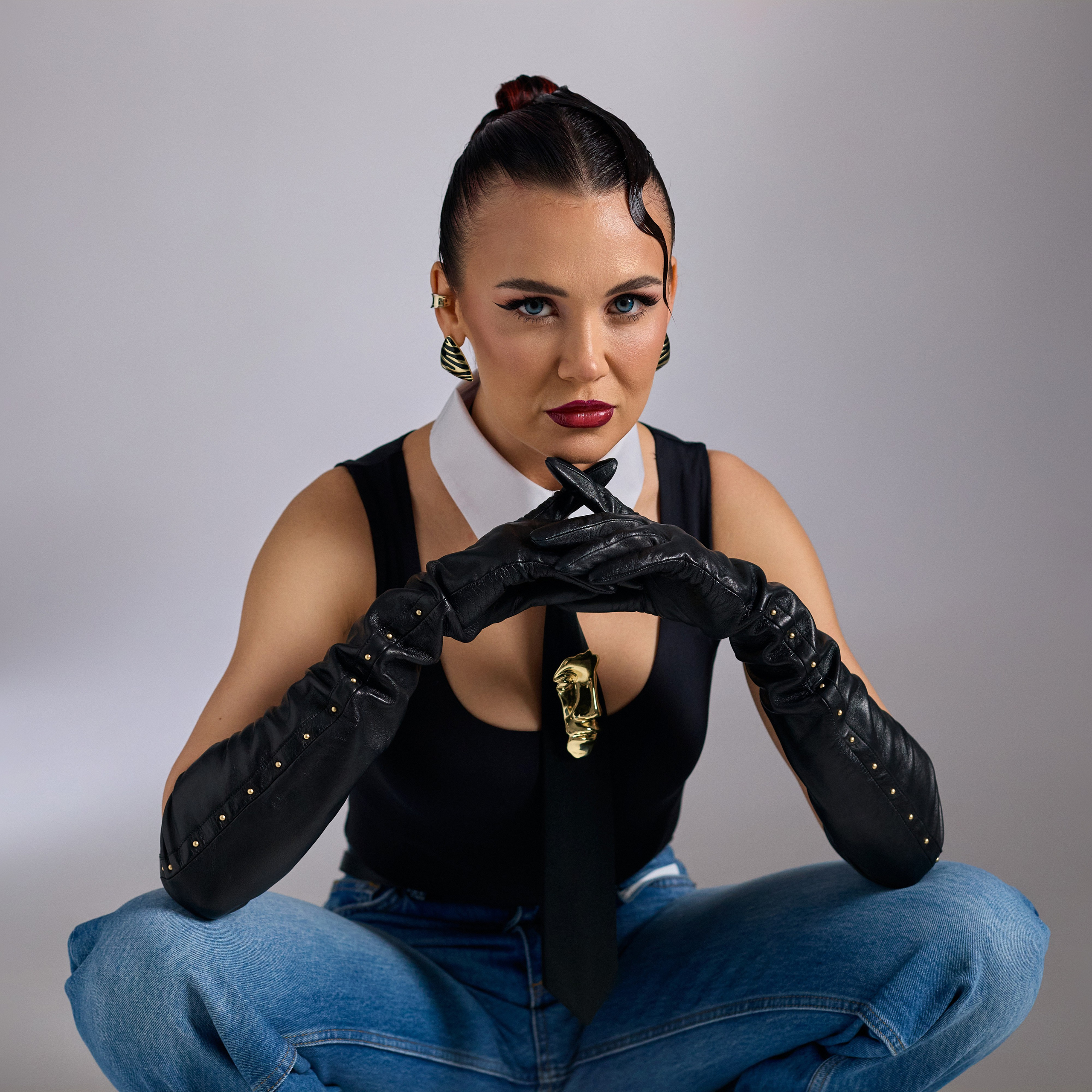 Юлия. Фотограф Илья Прохоров в Кирове