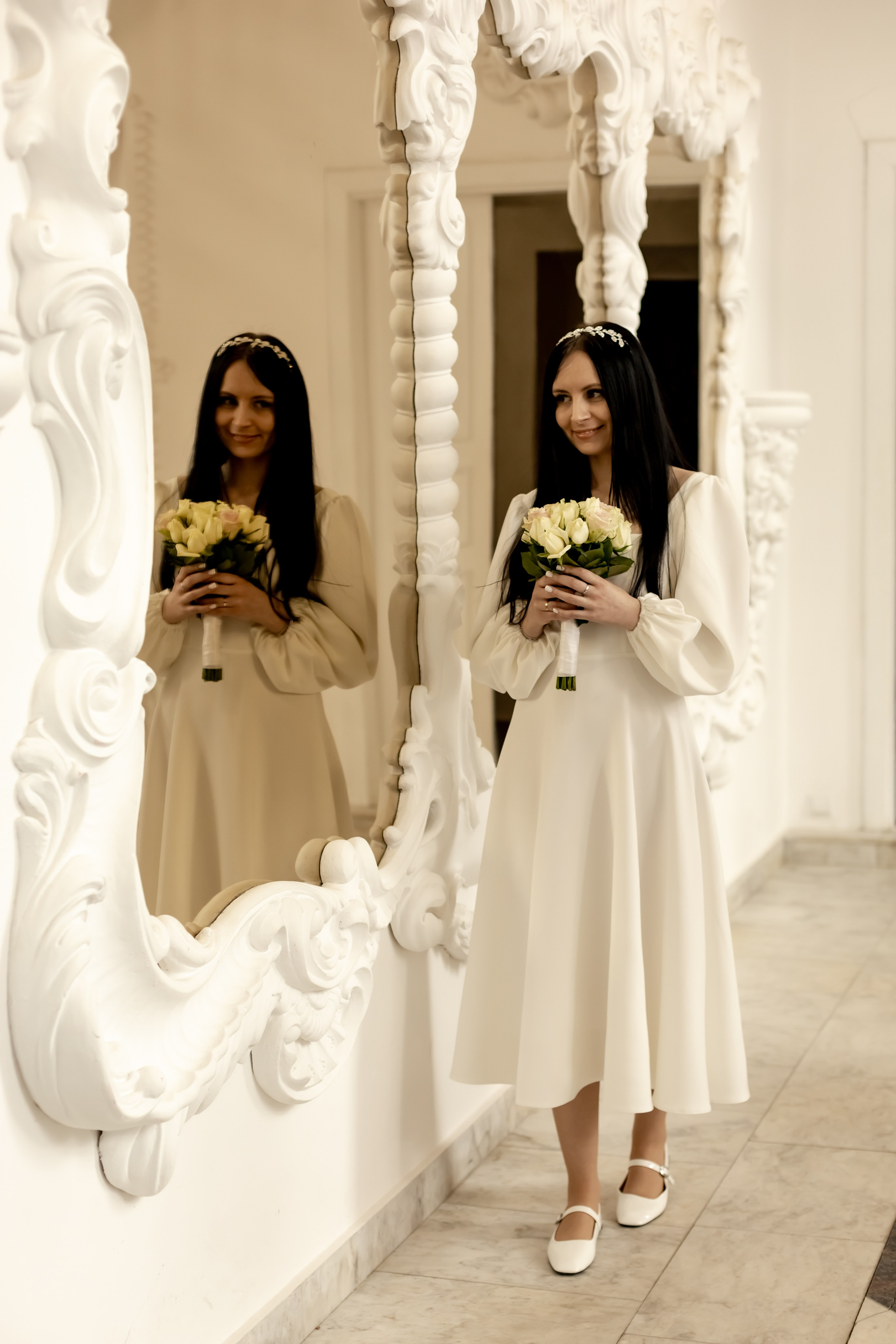 Свадебные съемки. Главная