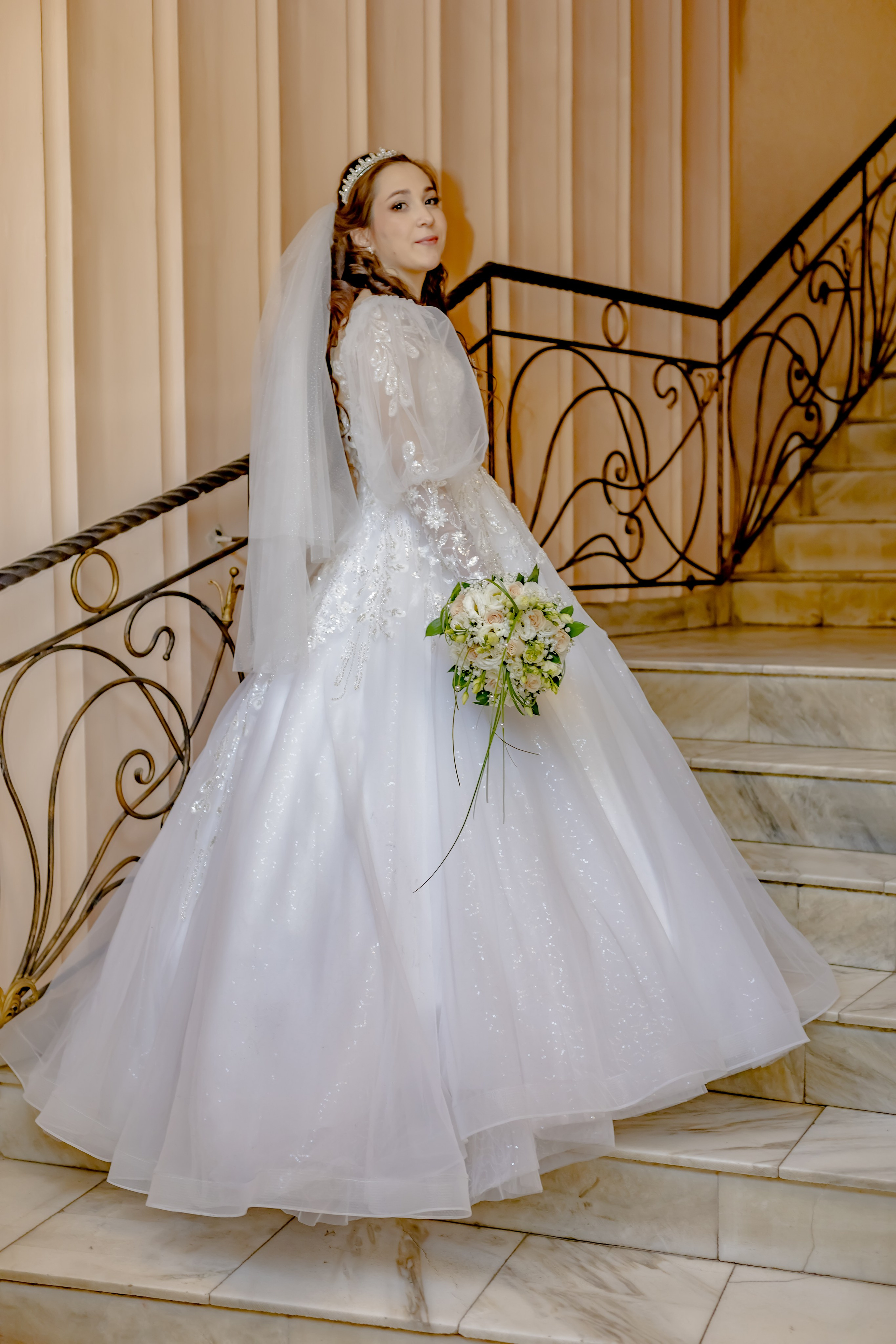 Свадебные съемки. Главная