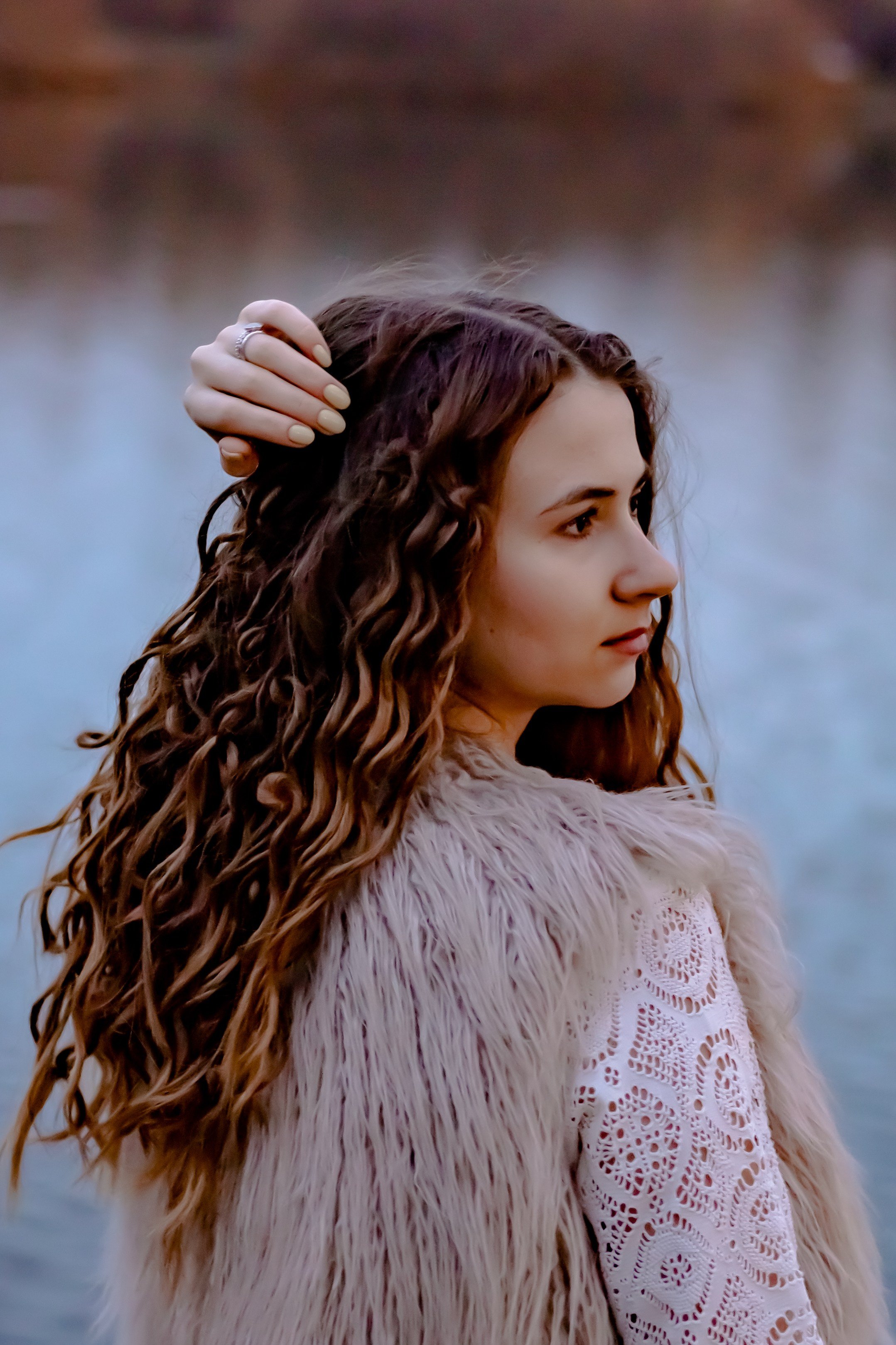 Индивидуальная съемка. Главная